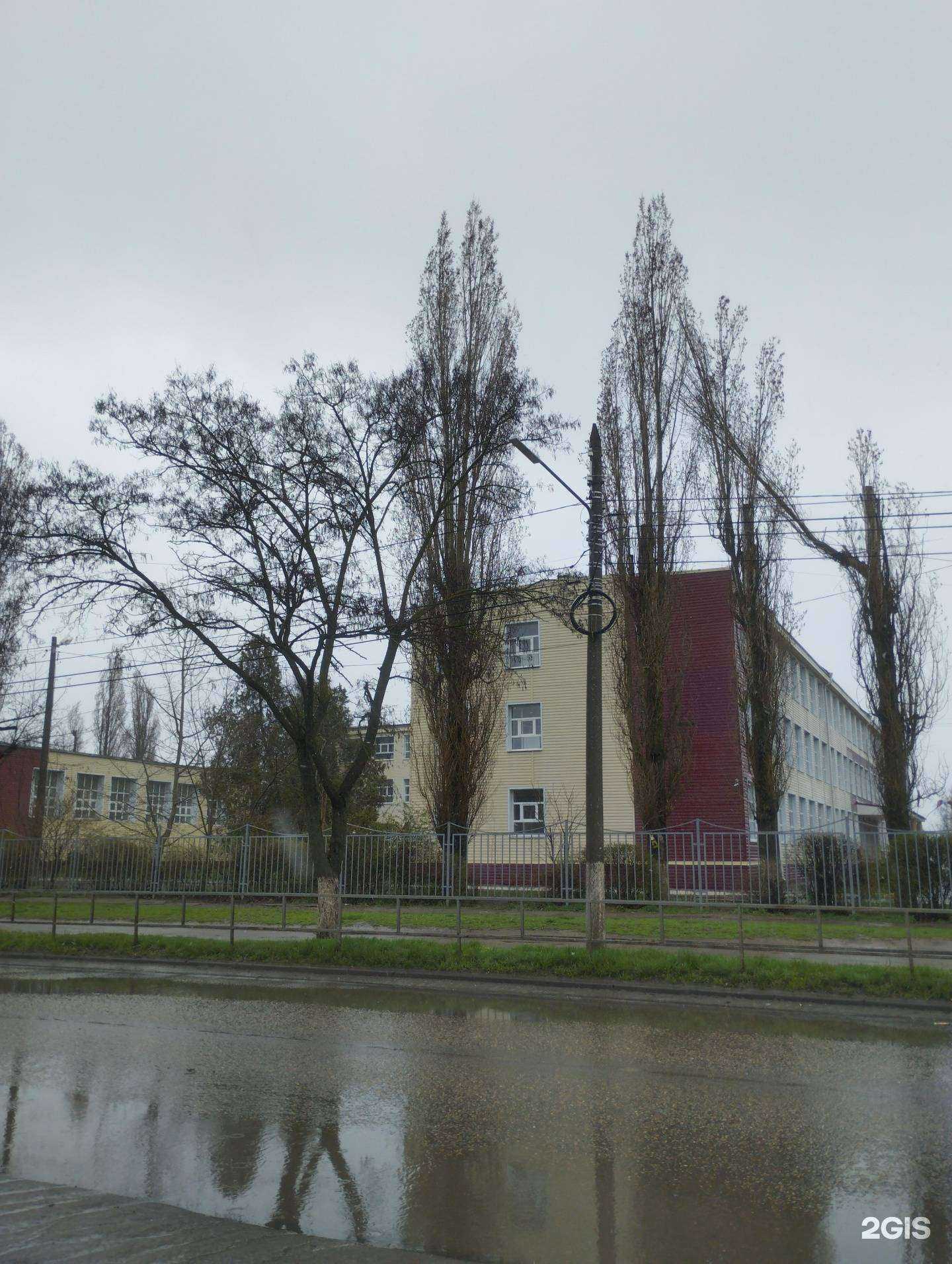 Отзывы на компанию Средняя школа №13 в Азове c фото