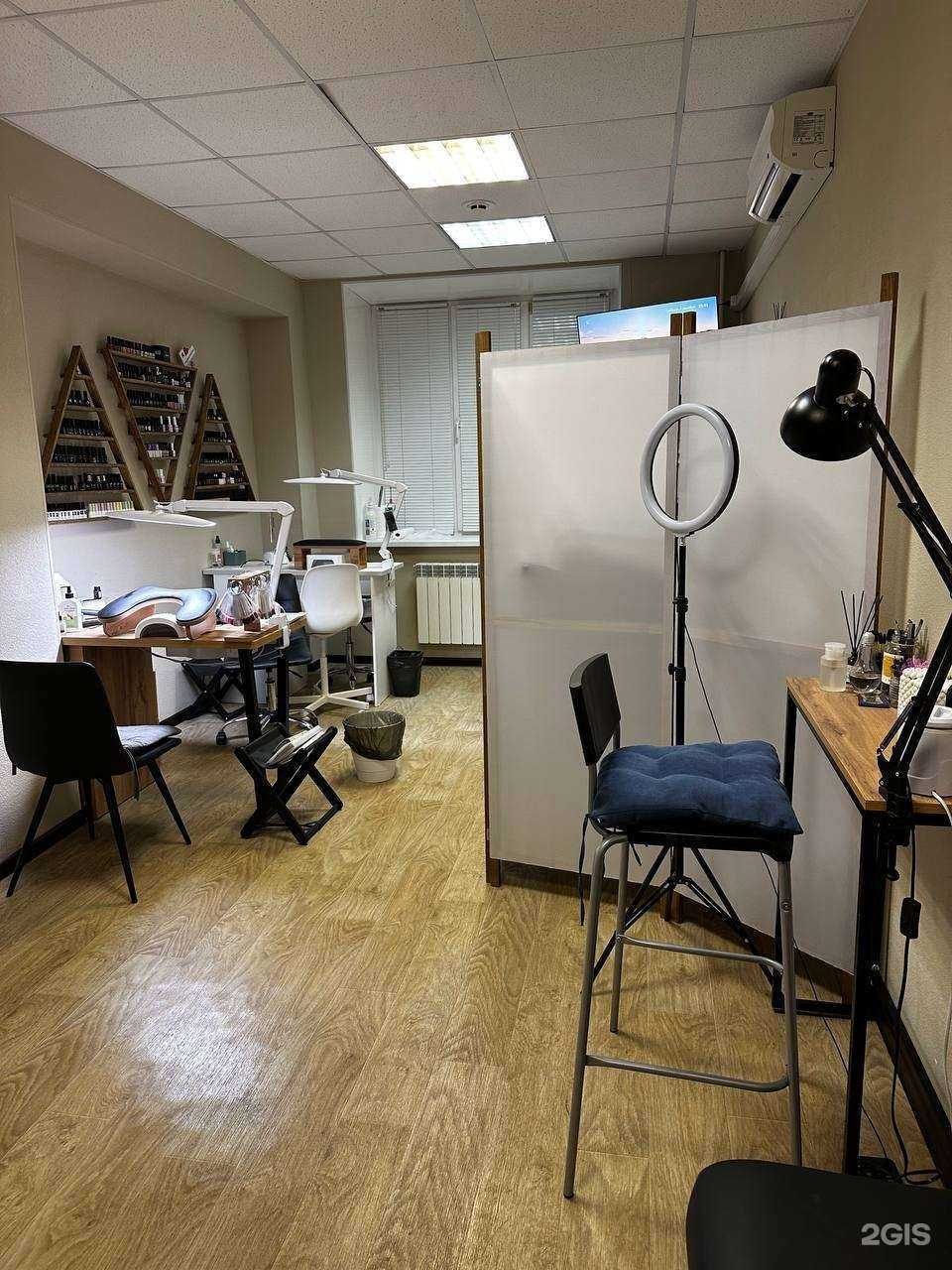 Отзывы на компанию Брови&Ногти в Нижнем Новгороде c фото