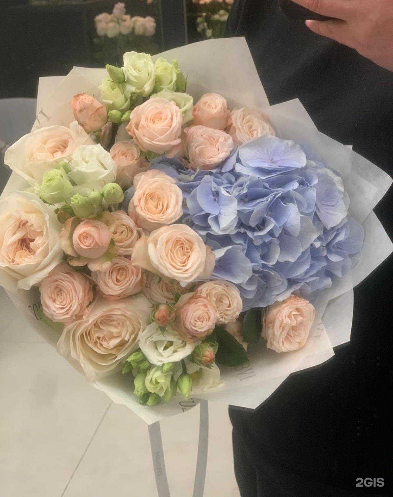 Отзывы на компанию Polubvi в Воронеже c фото