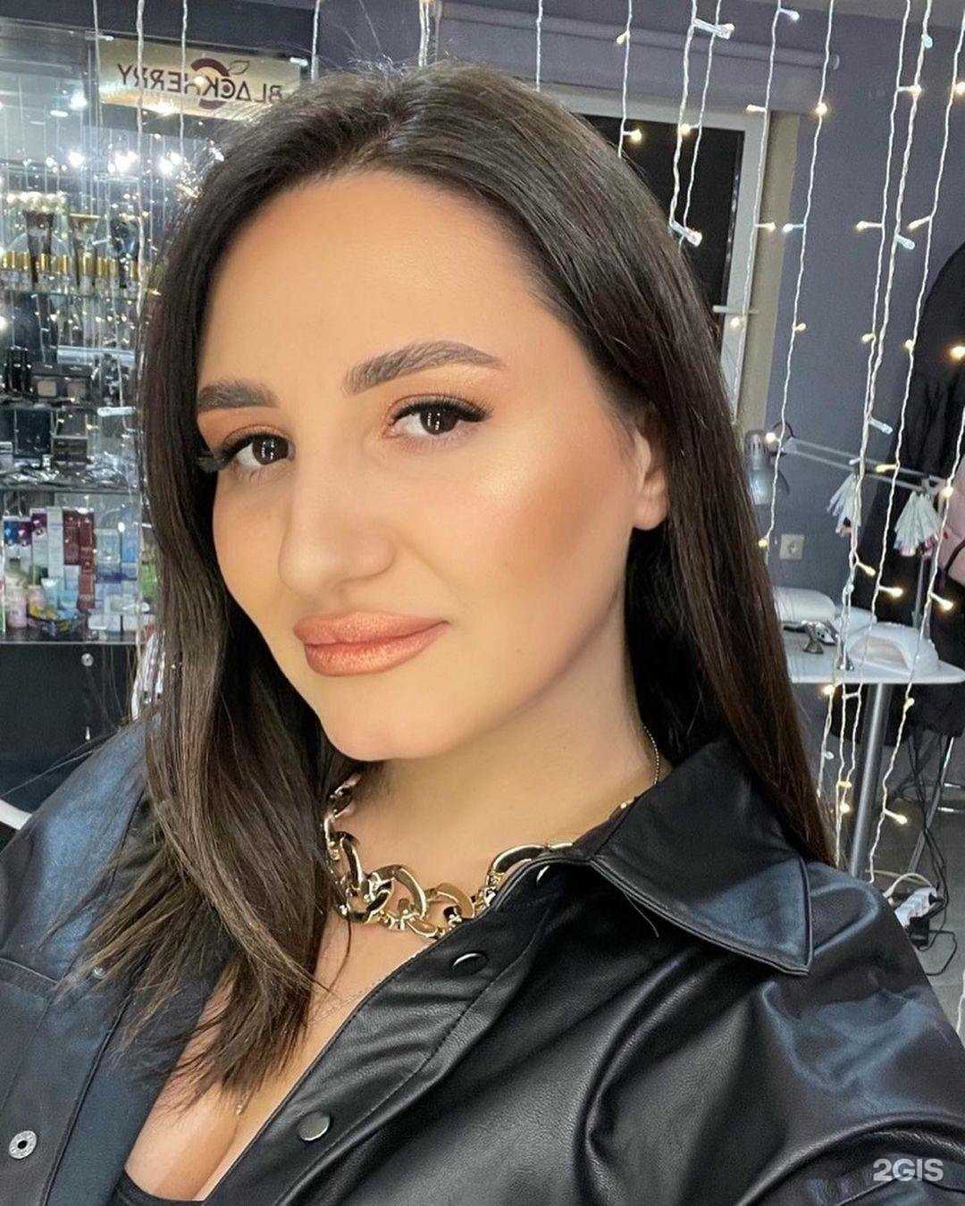 Отзывы на компанию Black cherry в Новомосковске c фото