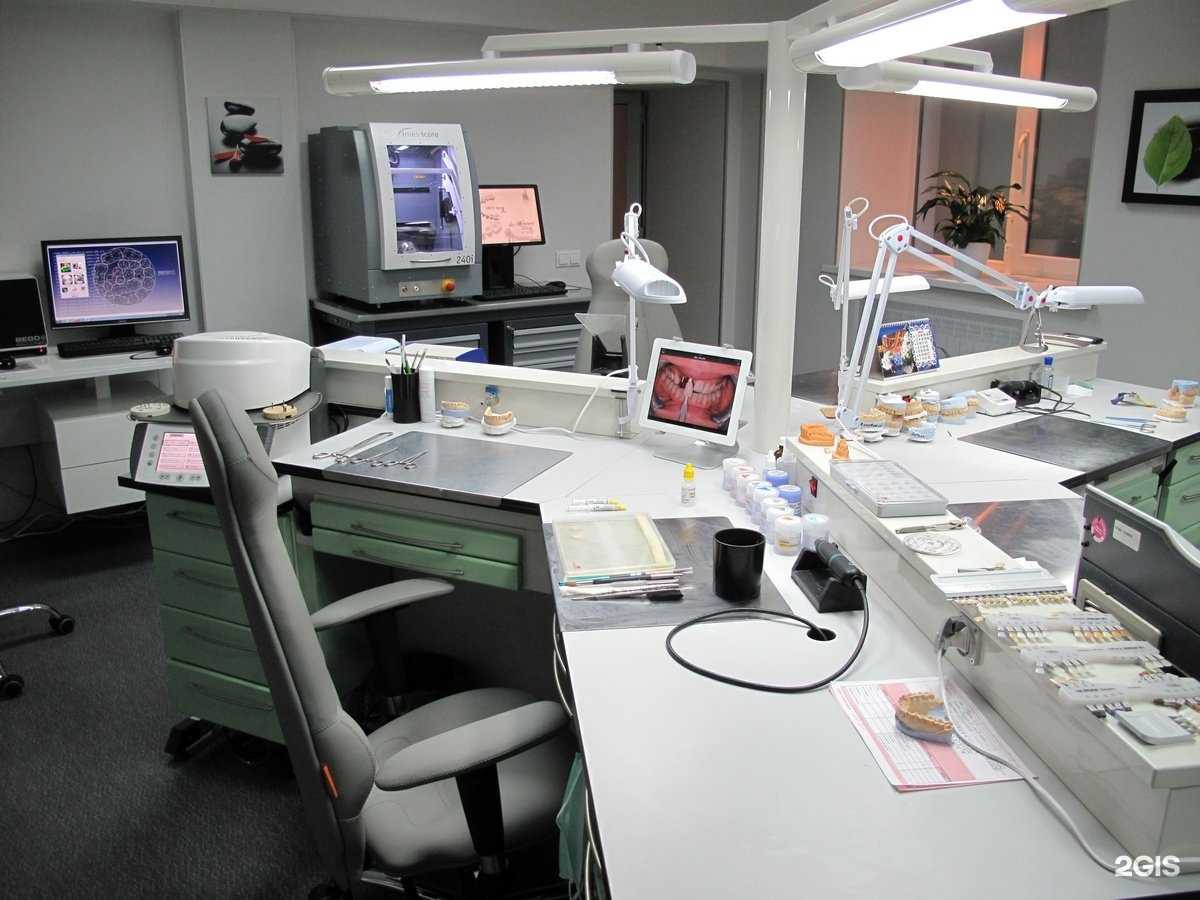 Отзывы на компанию Дидент в Воронеже c фото