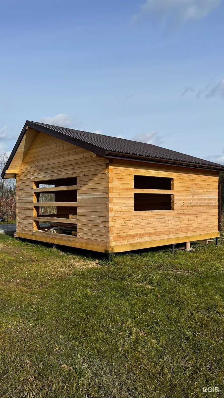 Отзывы на компанию ДомСтрой70 в Томске c фото