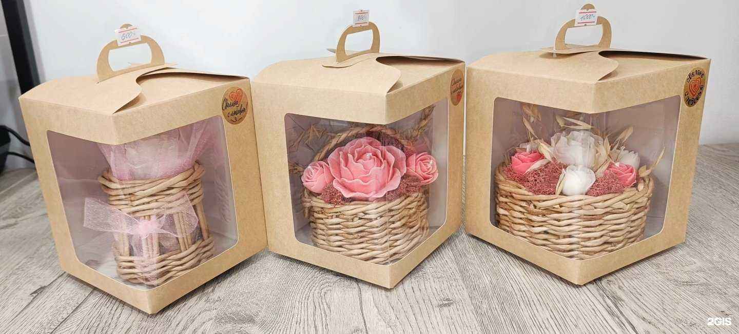 Отзывы на компанию Pletenoe_Carstvo в г. Сыктывкар c фото