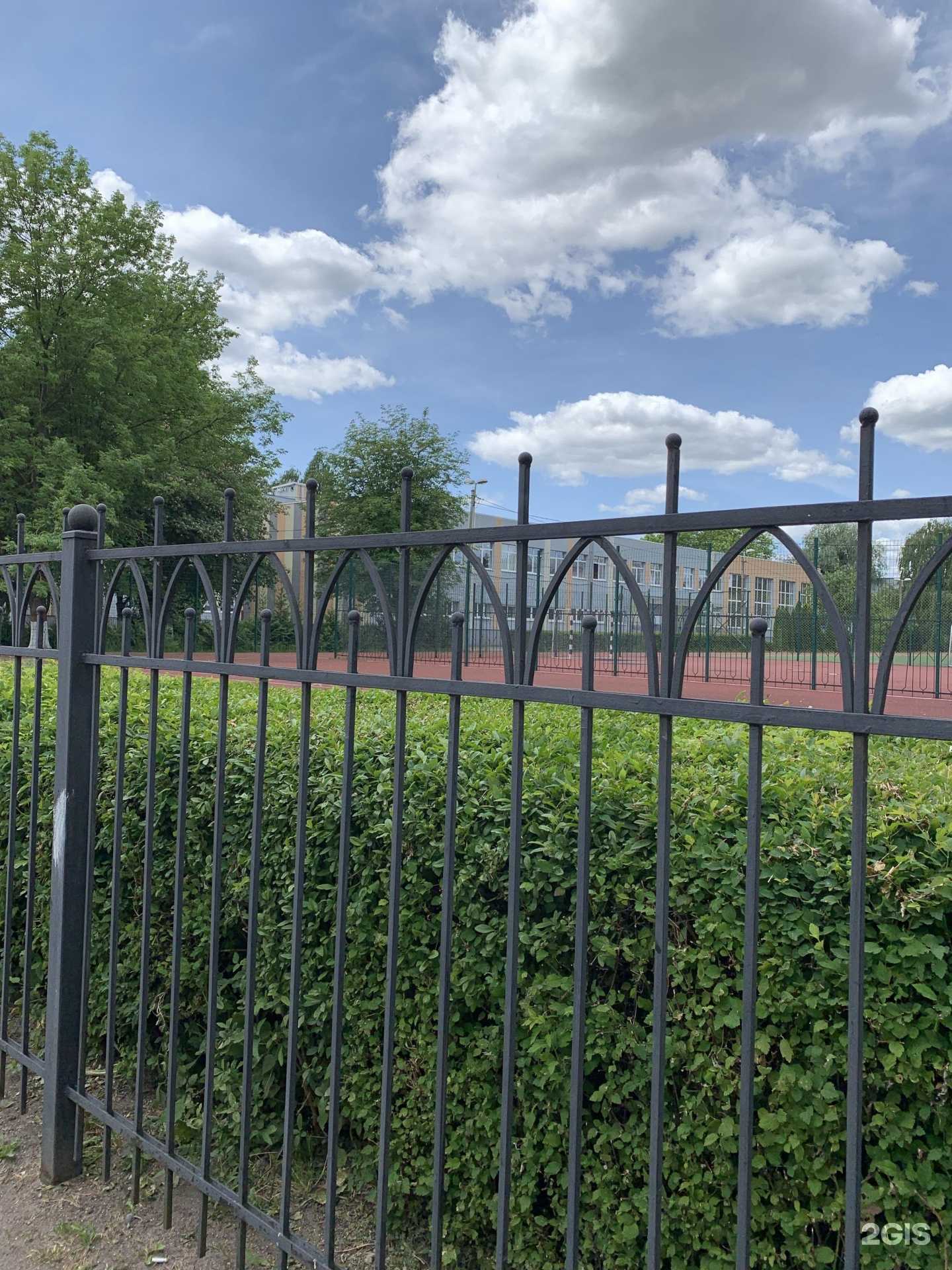 Отзывы на компанию Лицей №17 в г. Калининград c фото