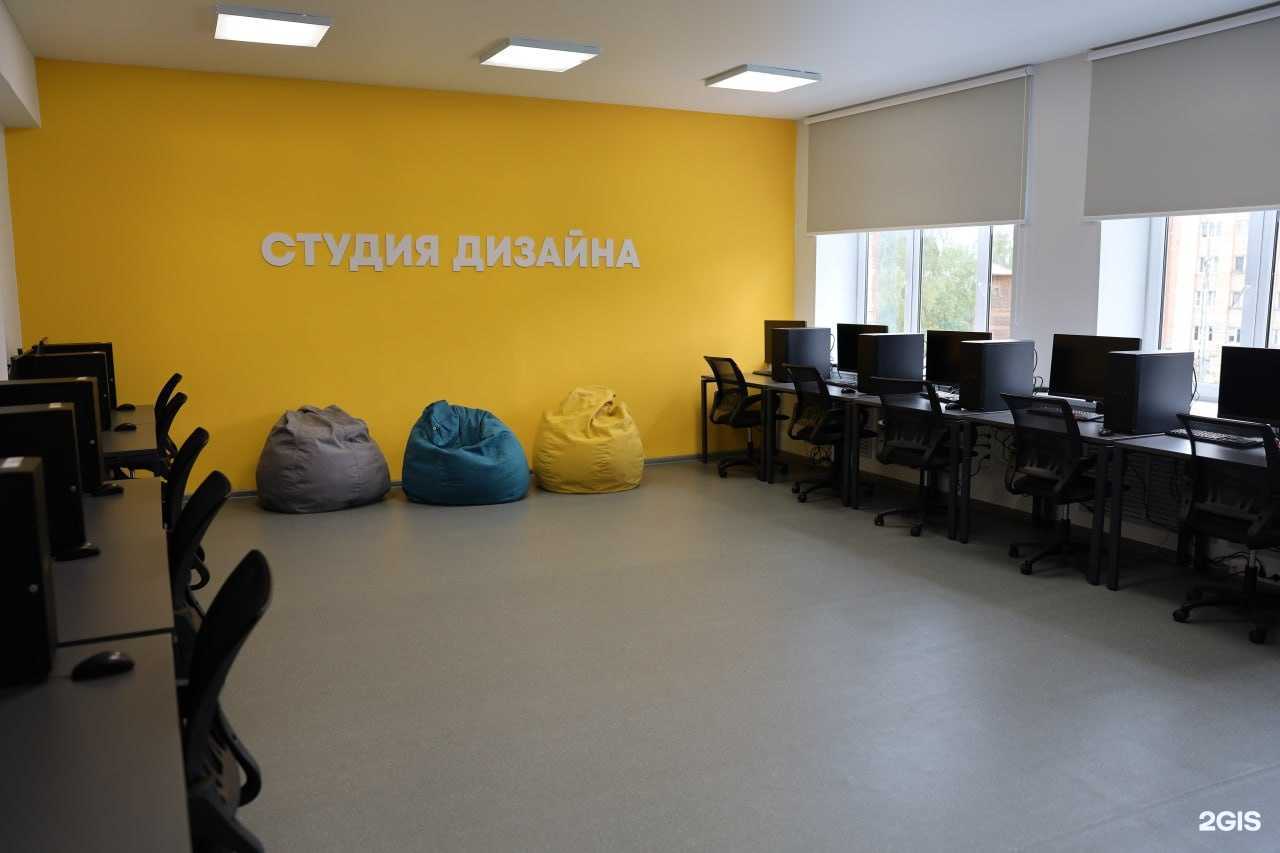 Отзывы на компанию Школа креативных индустрий в Петрозаводске c фото