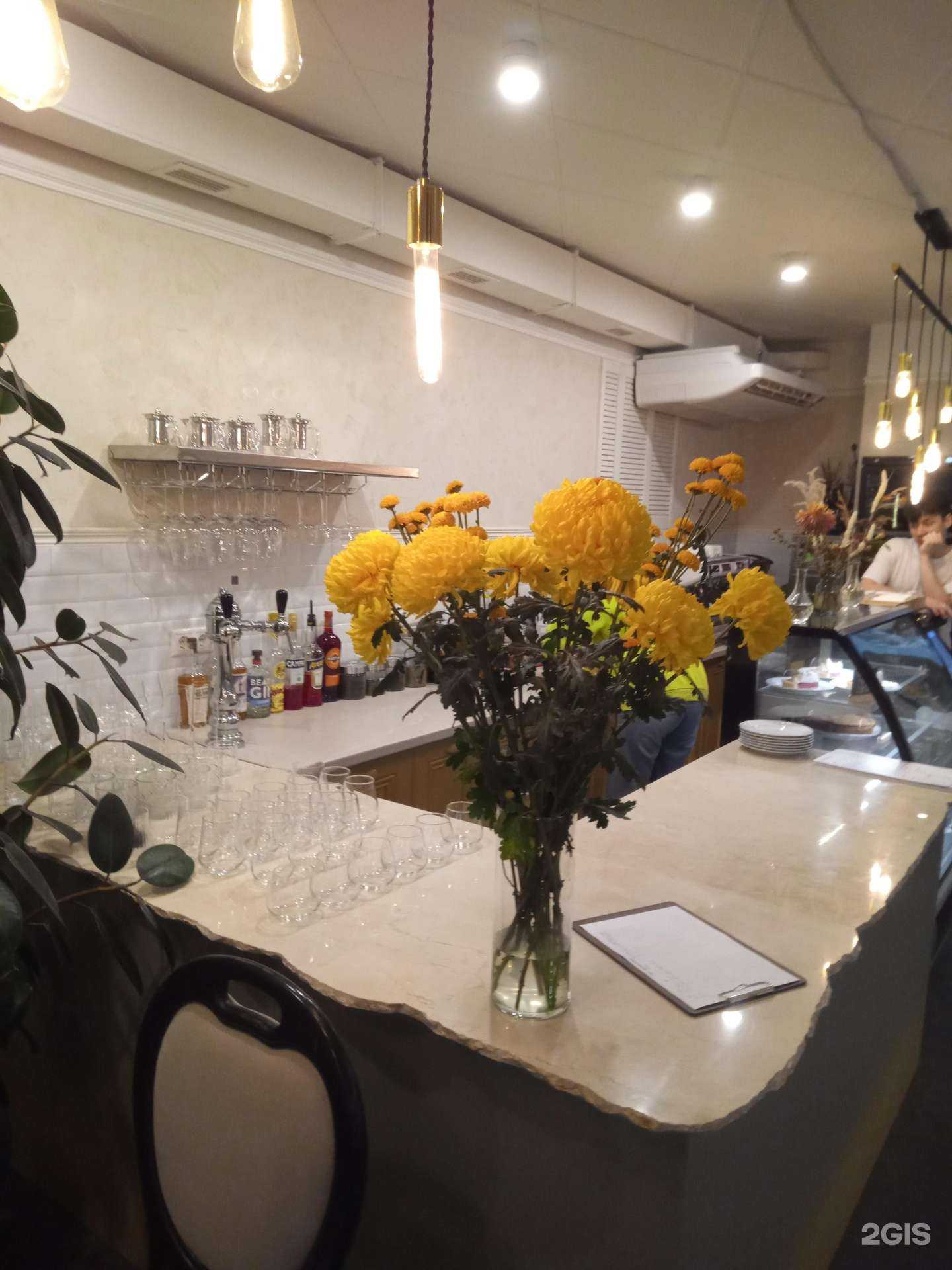 Отзывы на компанию Amiosteria в Ростове-на-Дону c фото