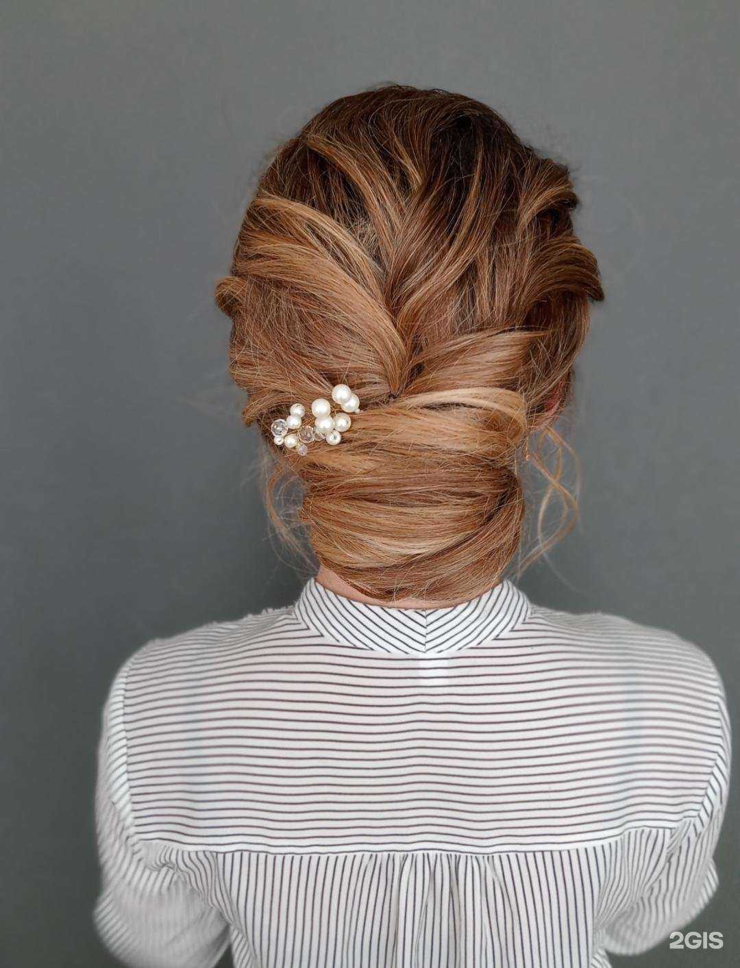 Отзывы на компанию Студия Кузьминой Елены в Уфе c фото