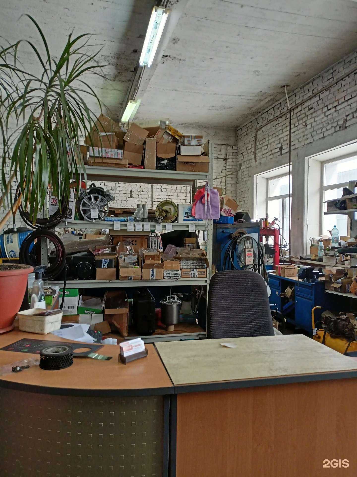 Отзывы на компанию Автомеханика в Новокузнецке c фото