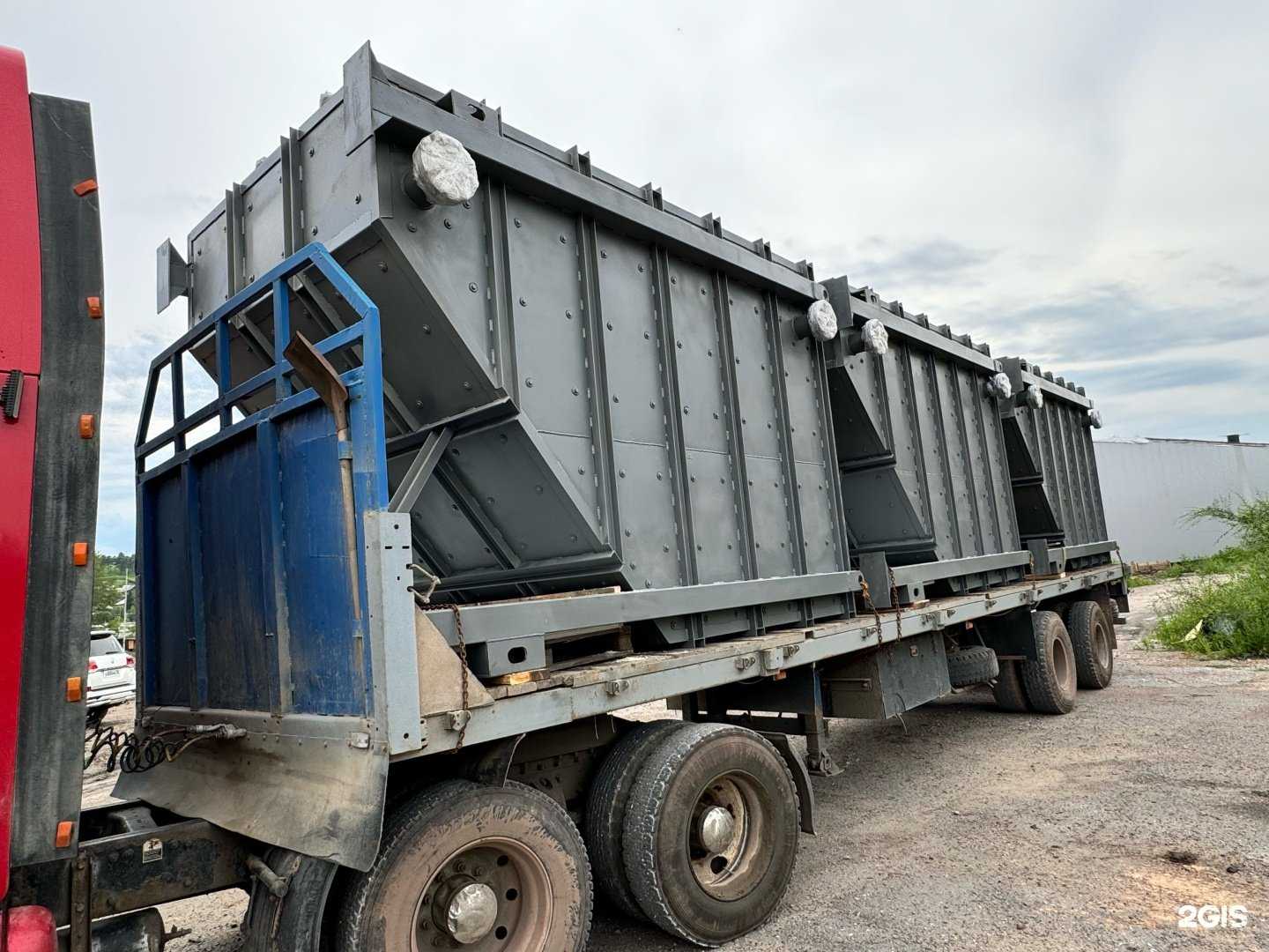 Отзывы на компанию Гарант технолоджи  в Иркутске c фото