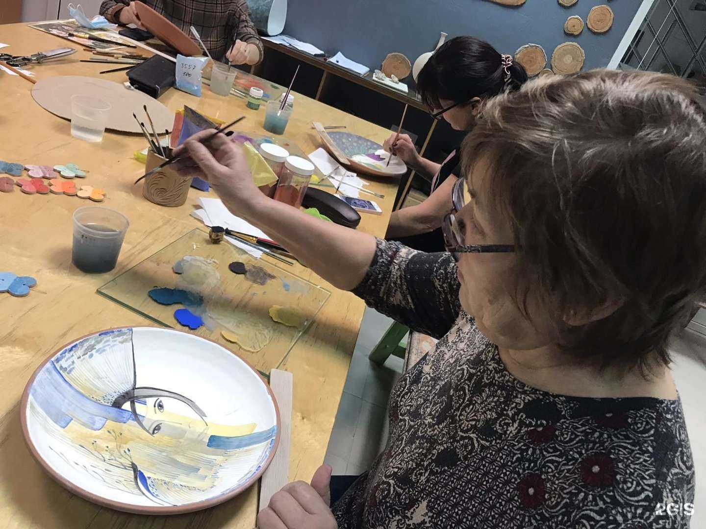 Отзывы на компанию Sw ceramica в г. Тюмень c фото