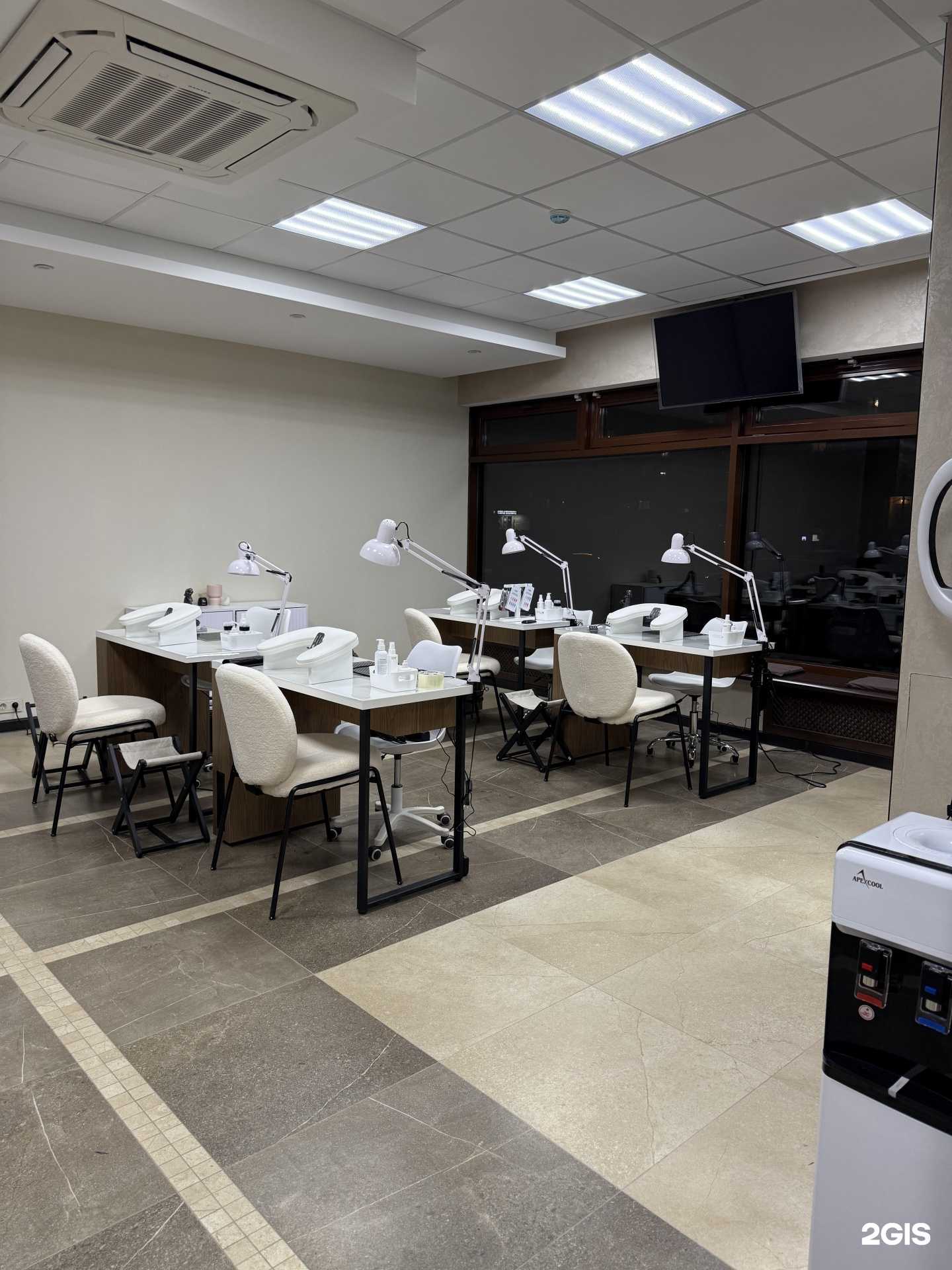 Отзывы на компанию Fazly_nail в г. Воронеж c фото