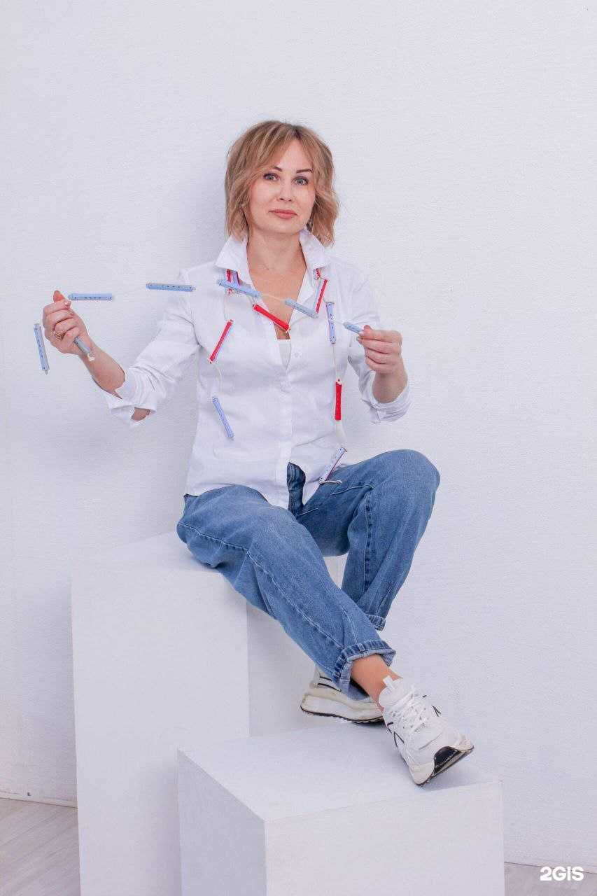 Отзывы на компанию Натали  в Волгограде c фото