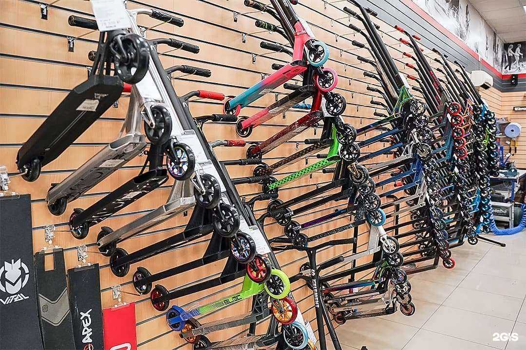 Отзывы на компанию Байк Центр в Сочи c фото