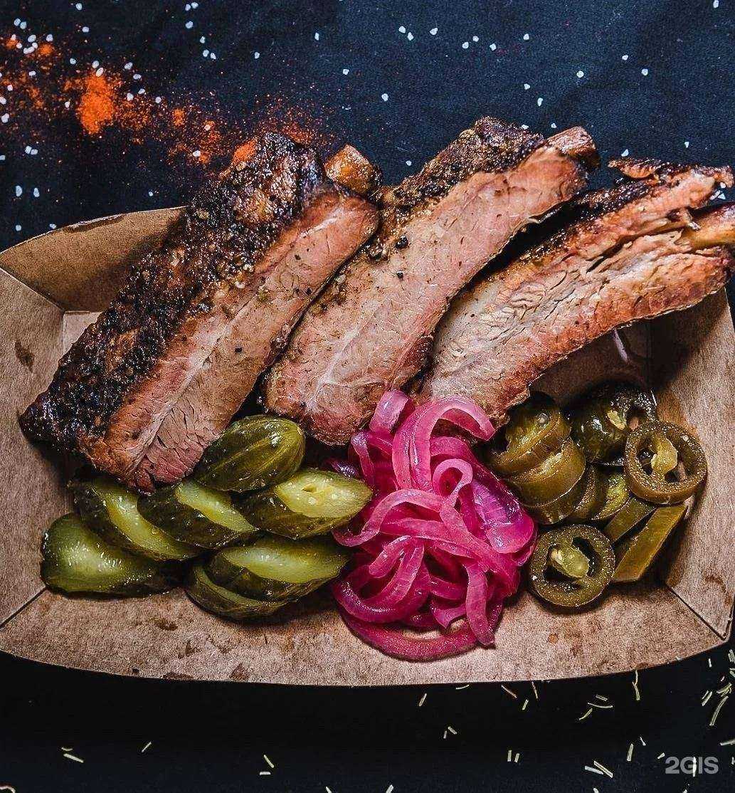 Отзывы на компанию BBQ Texas в г. Иркутск c фото