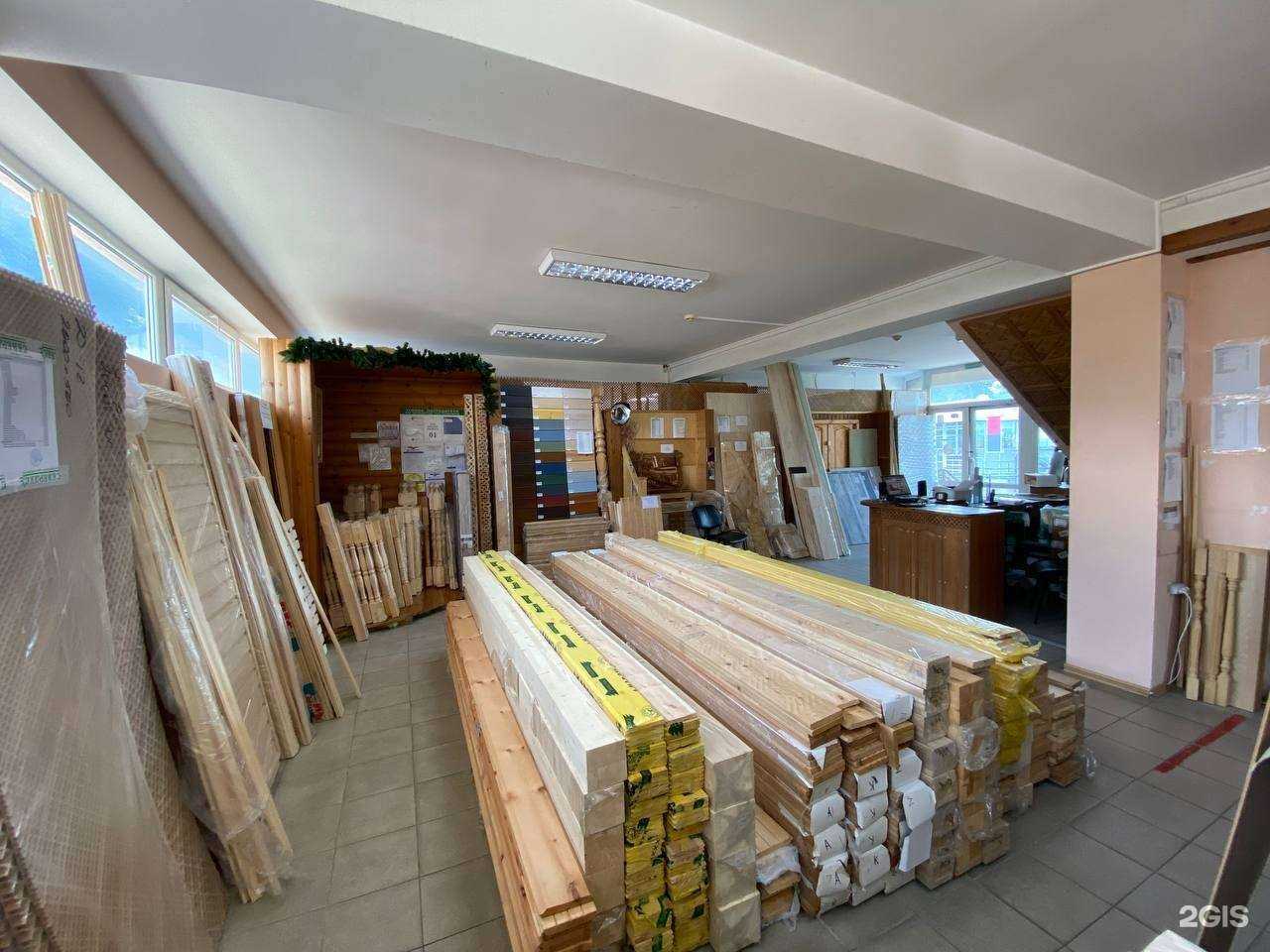 Отзывы на компанию Северлес в Сочи c фото