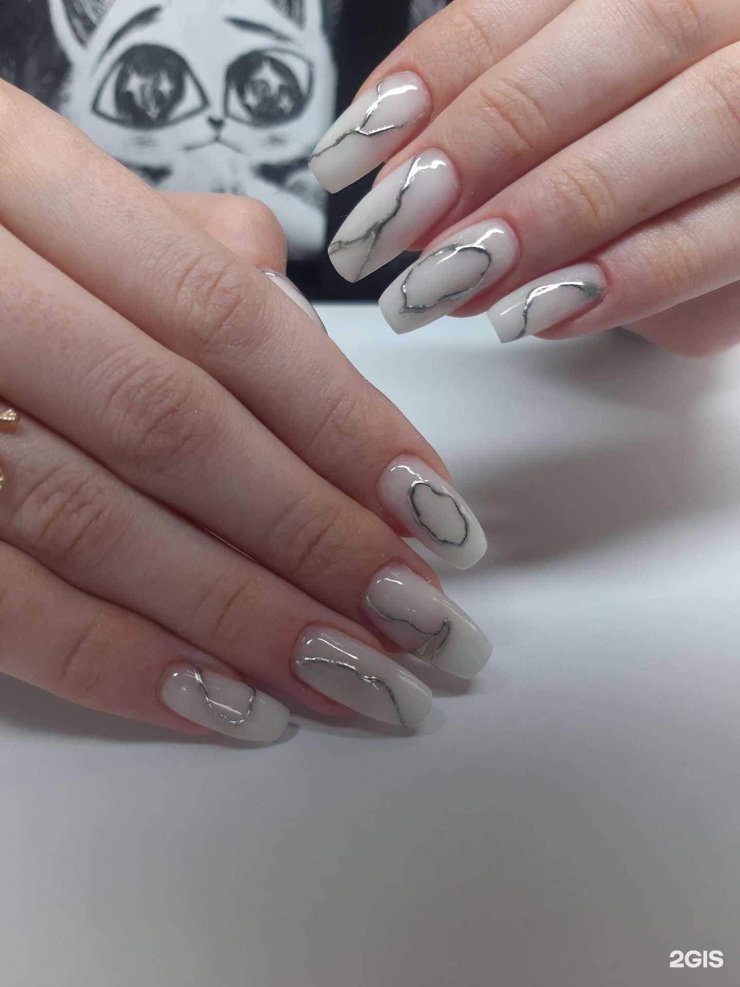 Отзывы на компанию Nails Masters Кузнецова в Волгограде c фото