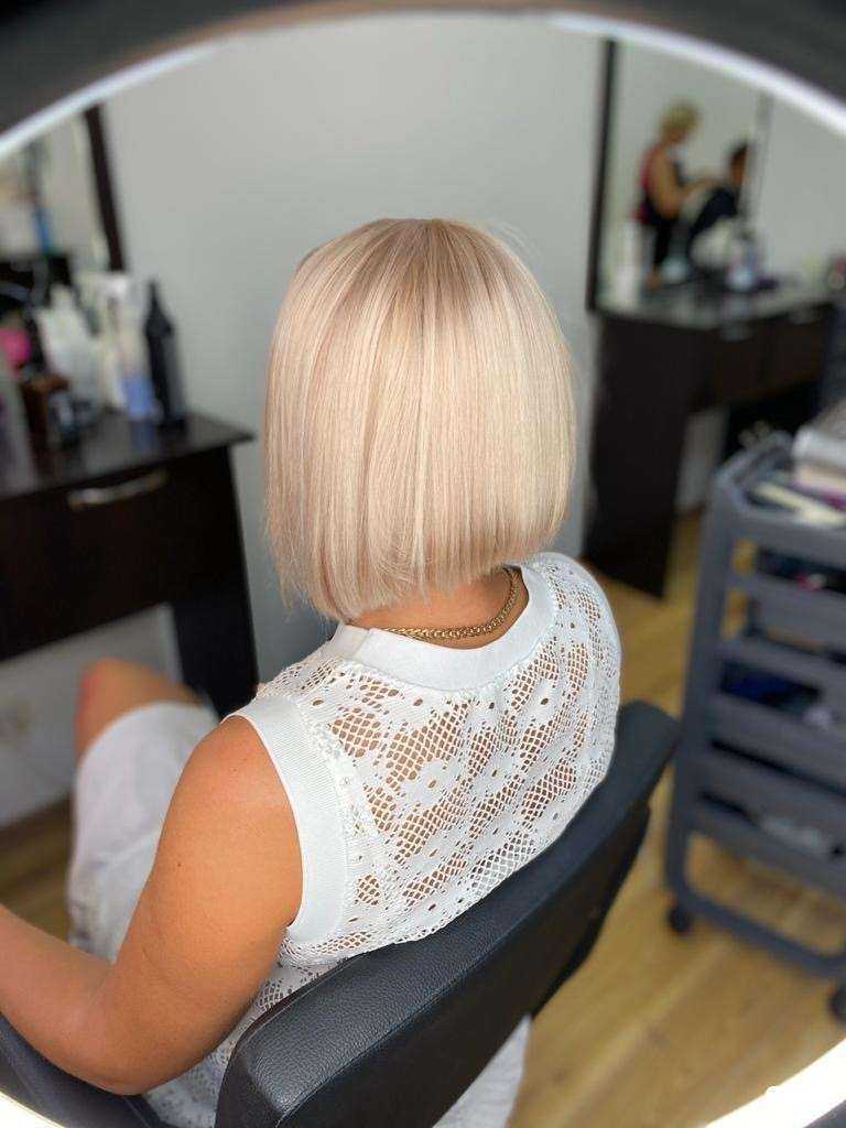 Отзывы на компанию Имидж мастер в г. Оренбург c фото