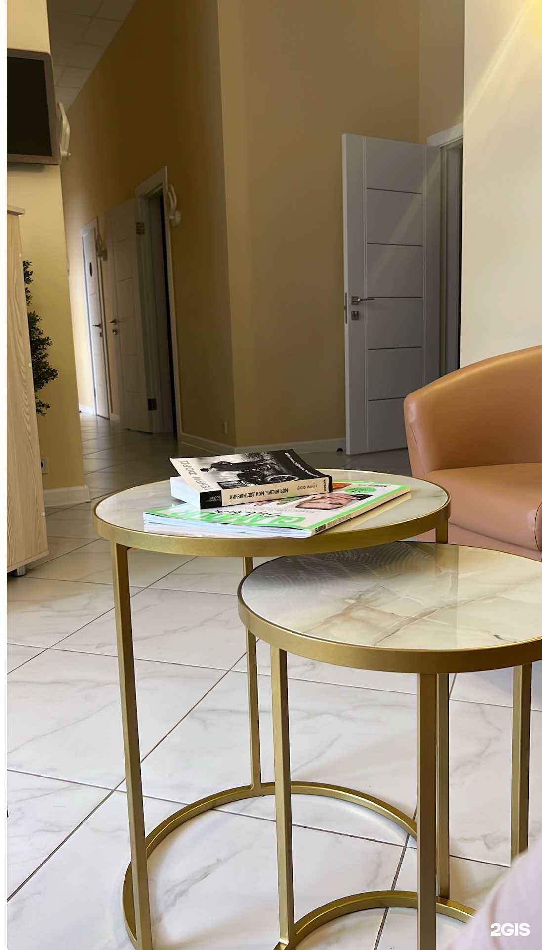 Отзывы на компанию Studio benoble в Казани c фото