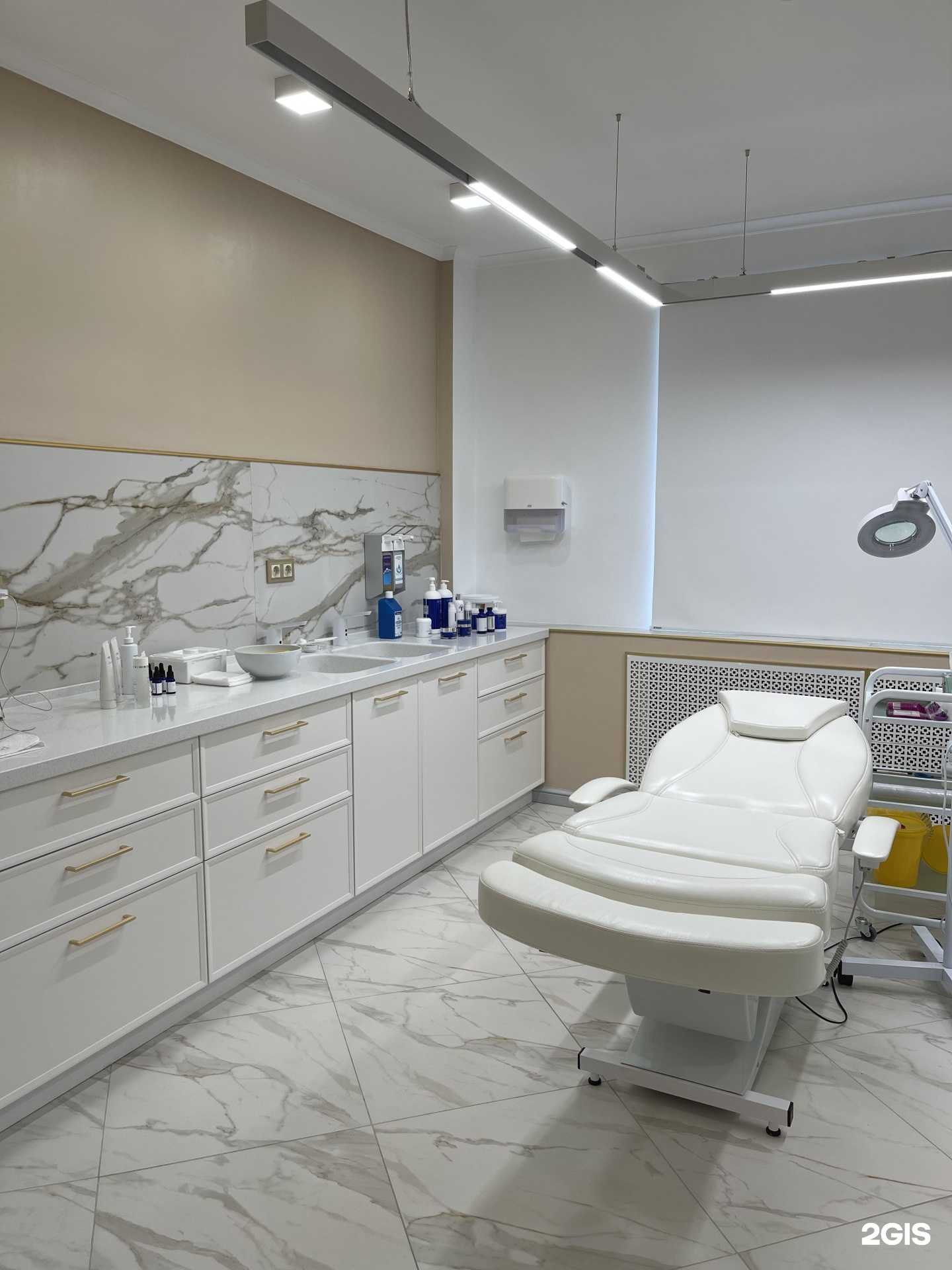 Отзывы на компанию Эпил clinic в Казани c фото