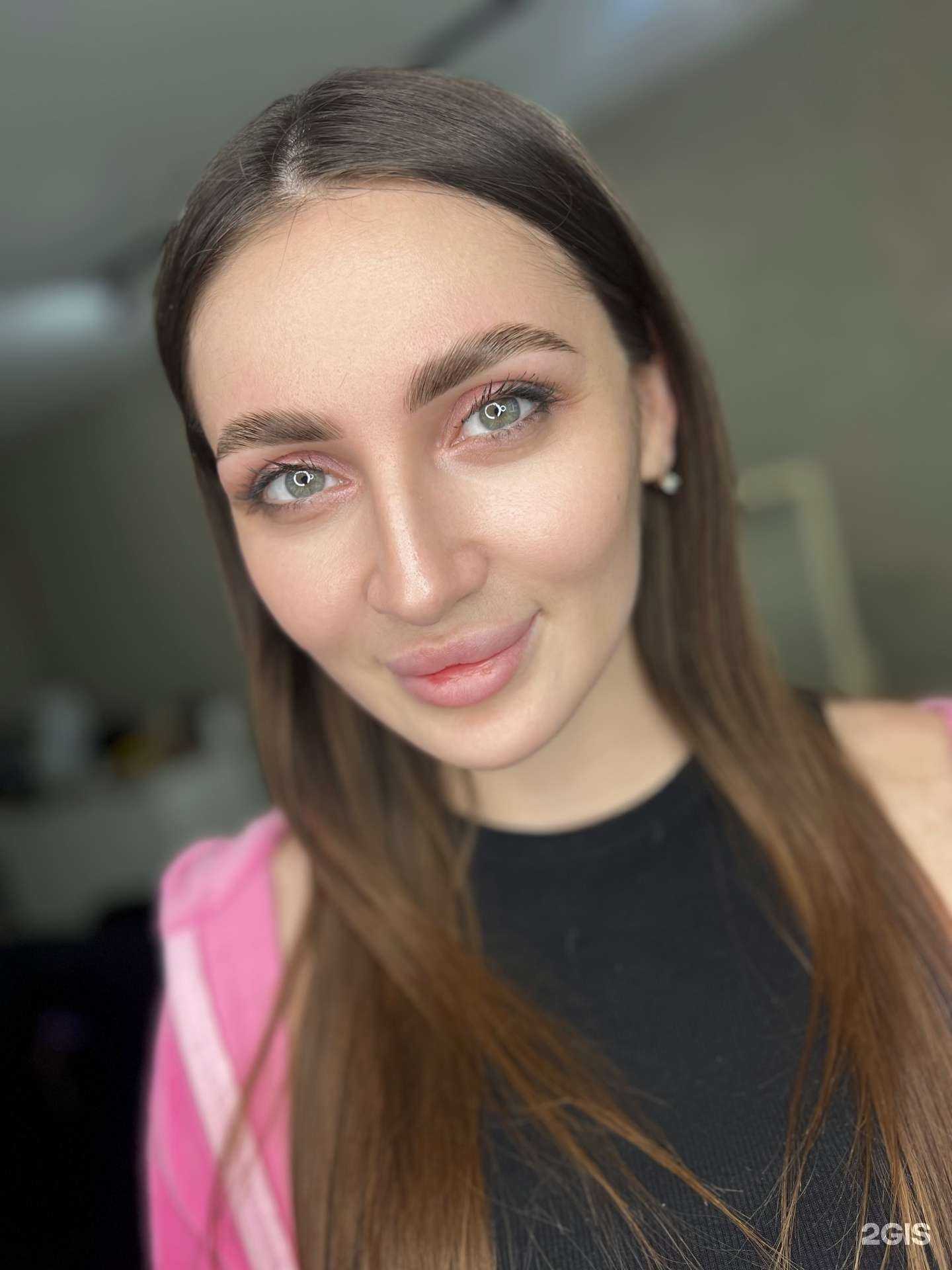 Отзывы на компанию ДиБрови  в Ставрополе c фото