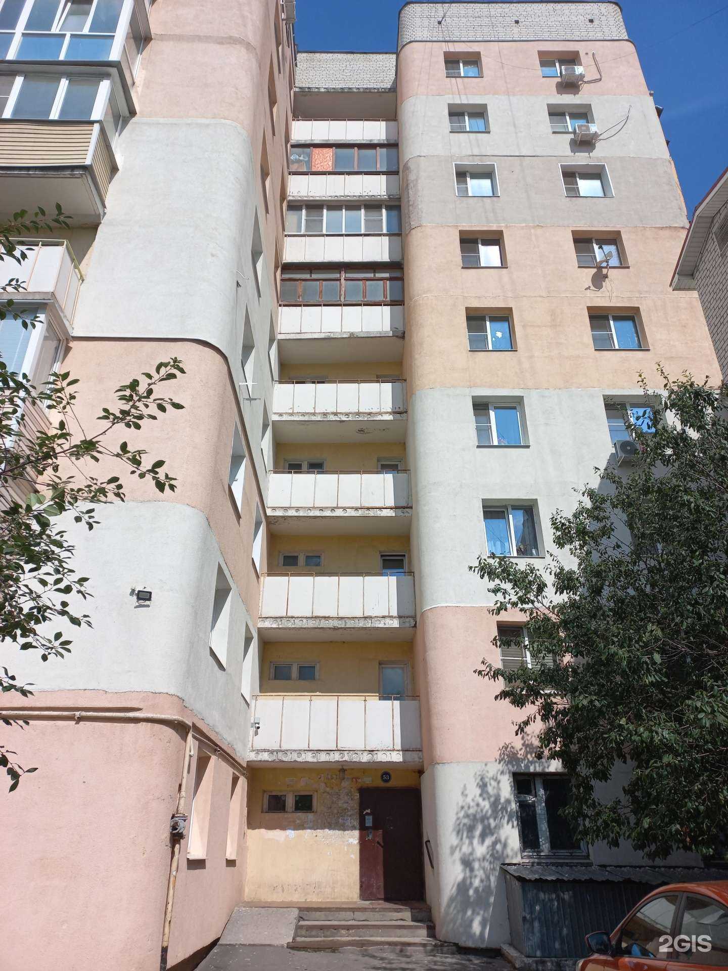 Отзывы на компанию Лилия в Муроме c фото - фотография 2 из 2