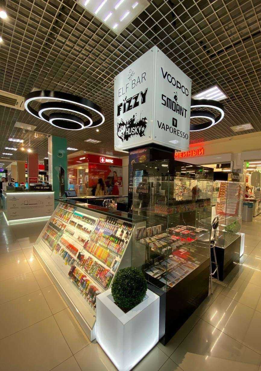 Отзывы на компанию Alter-Smoke в г. Черкесск c фото