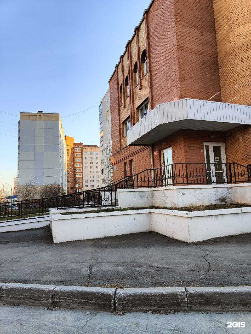 Отзывы на компанию Снегири в г. Новосибирск c фото