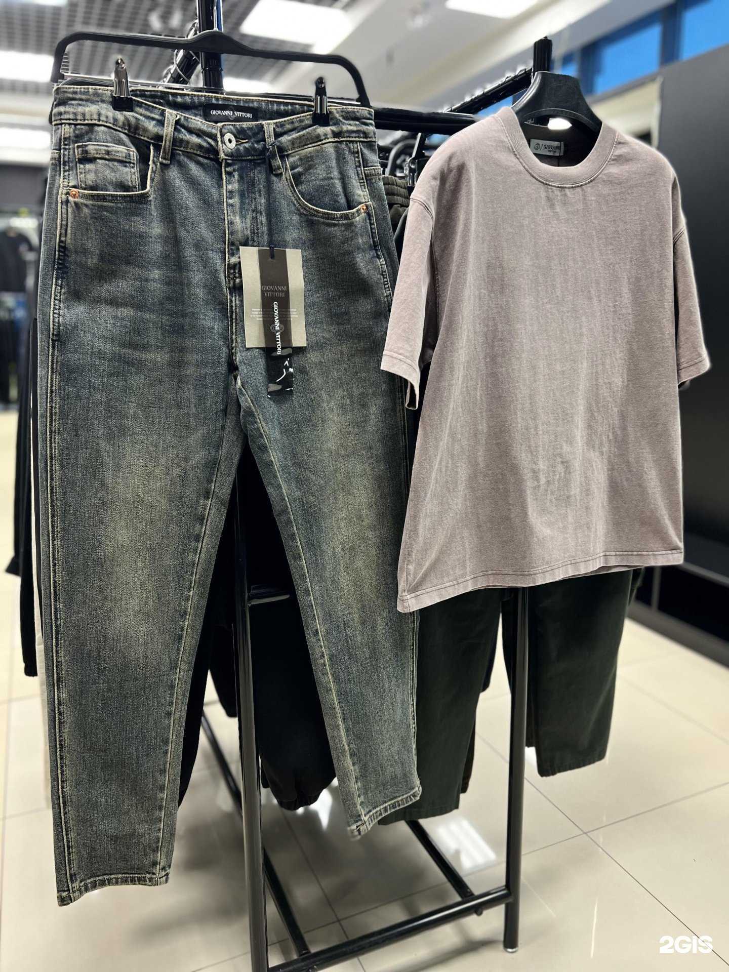 Отзывы на компанию Giovanni Vittori в Чите c фото