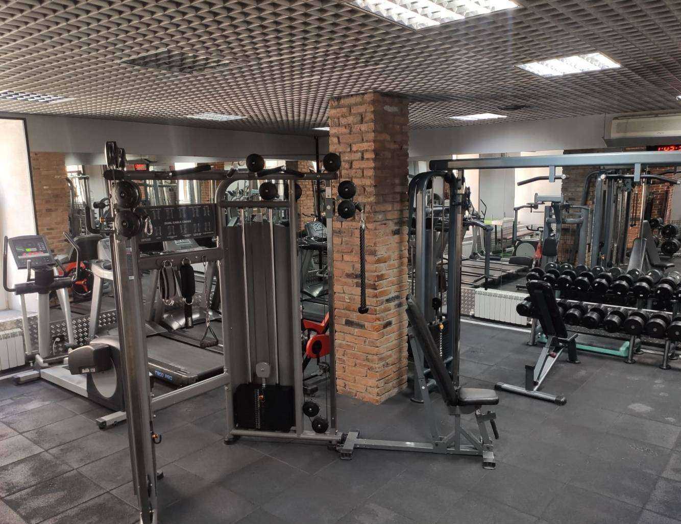 Отзывы на компанию Will gym в Владивостоке c фото