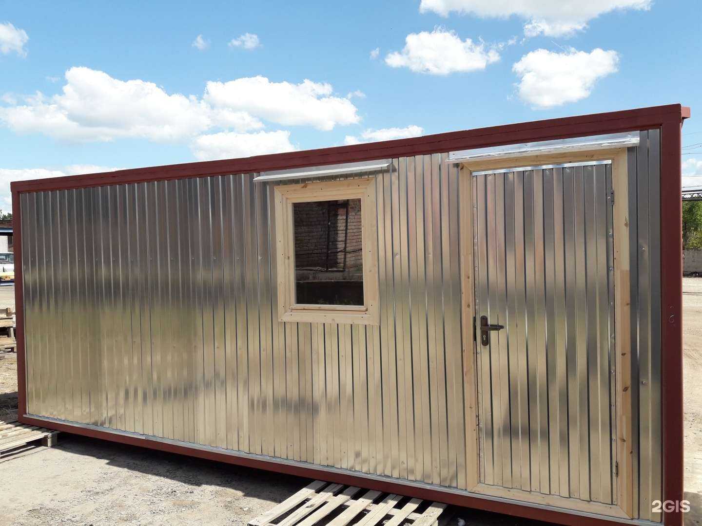 Отзывы на компанию ВладимирСтрой в Владимире c фото