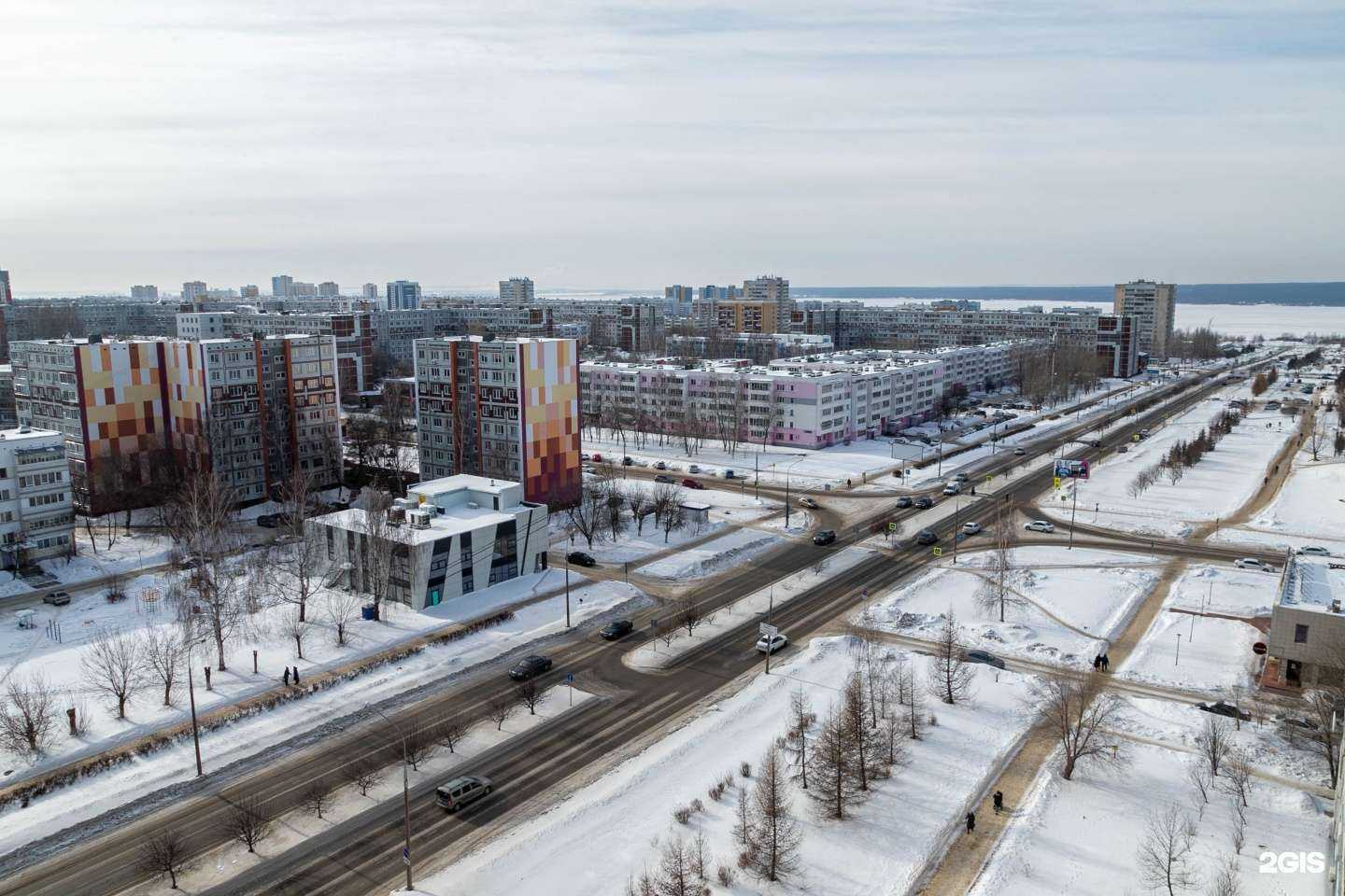 Отзывы на компанию Квартирное бюро в Набережных Челнах c фото - фотография 2 из 2