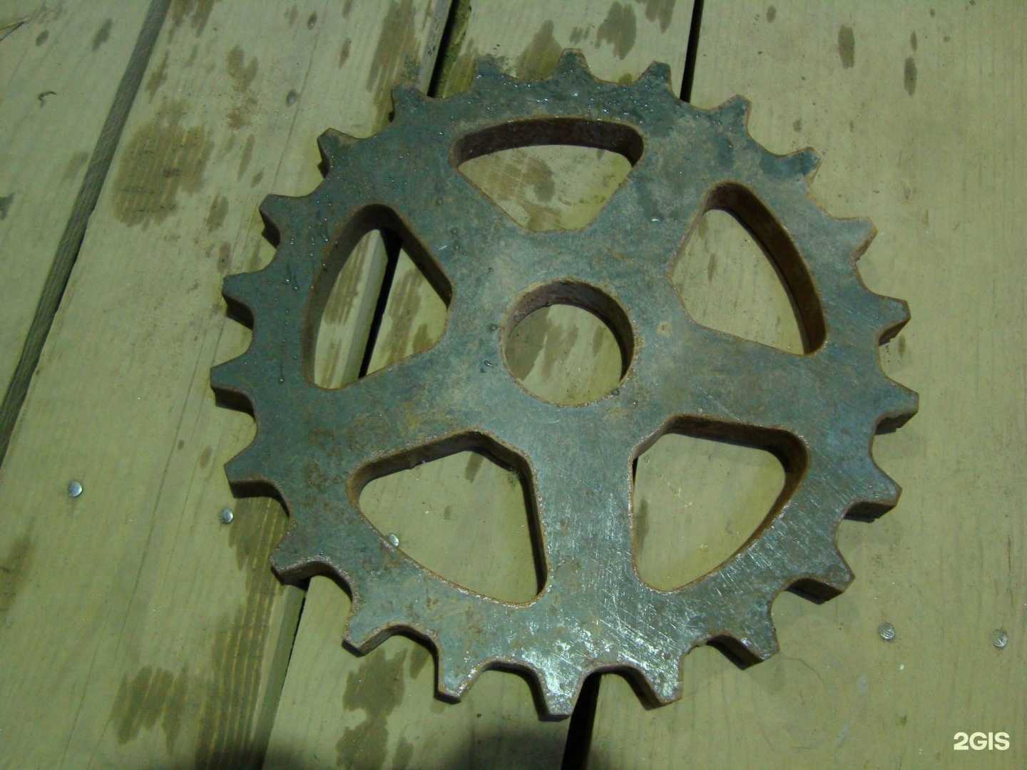 Отзывы на компанию Мастерская по гидроабразивной резке в г. Воронеж c фото