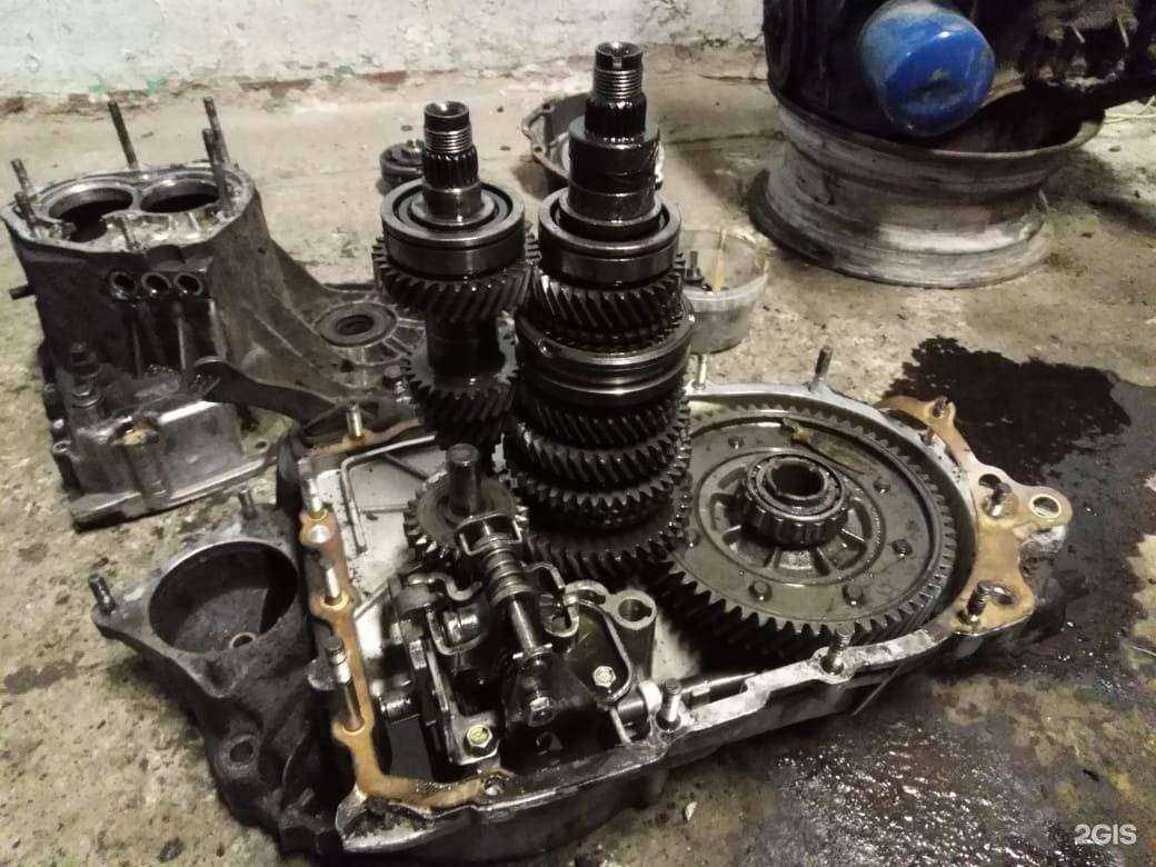 Отзывы на компанию РазВаз 55 в Омске c фото