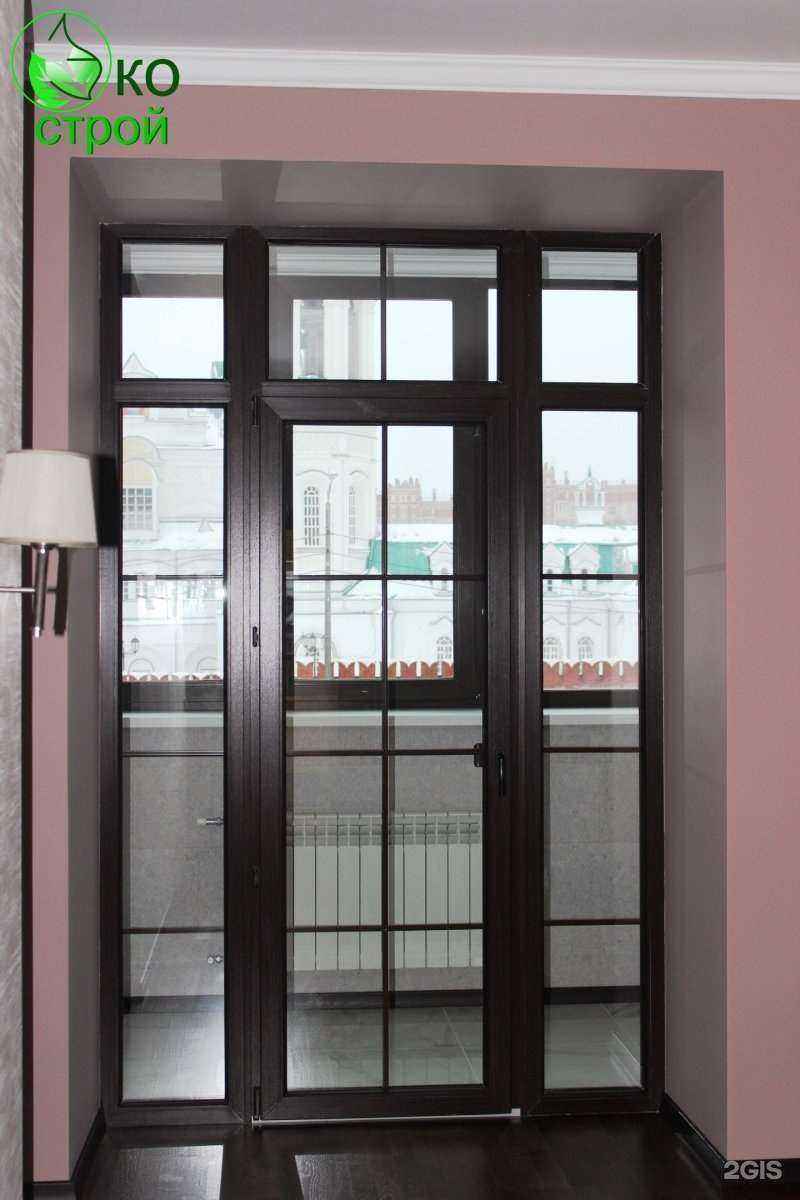 Отзывы на компанию Эко-Строй в г. Йошкар-Ола c фото