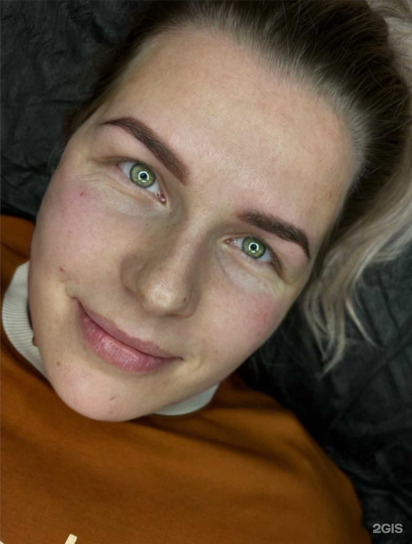 Отзывы на компанию Студия перманентного макияжа в Сыктывкаре c фото