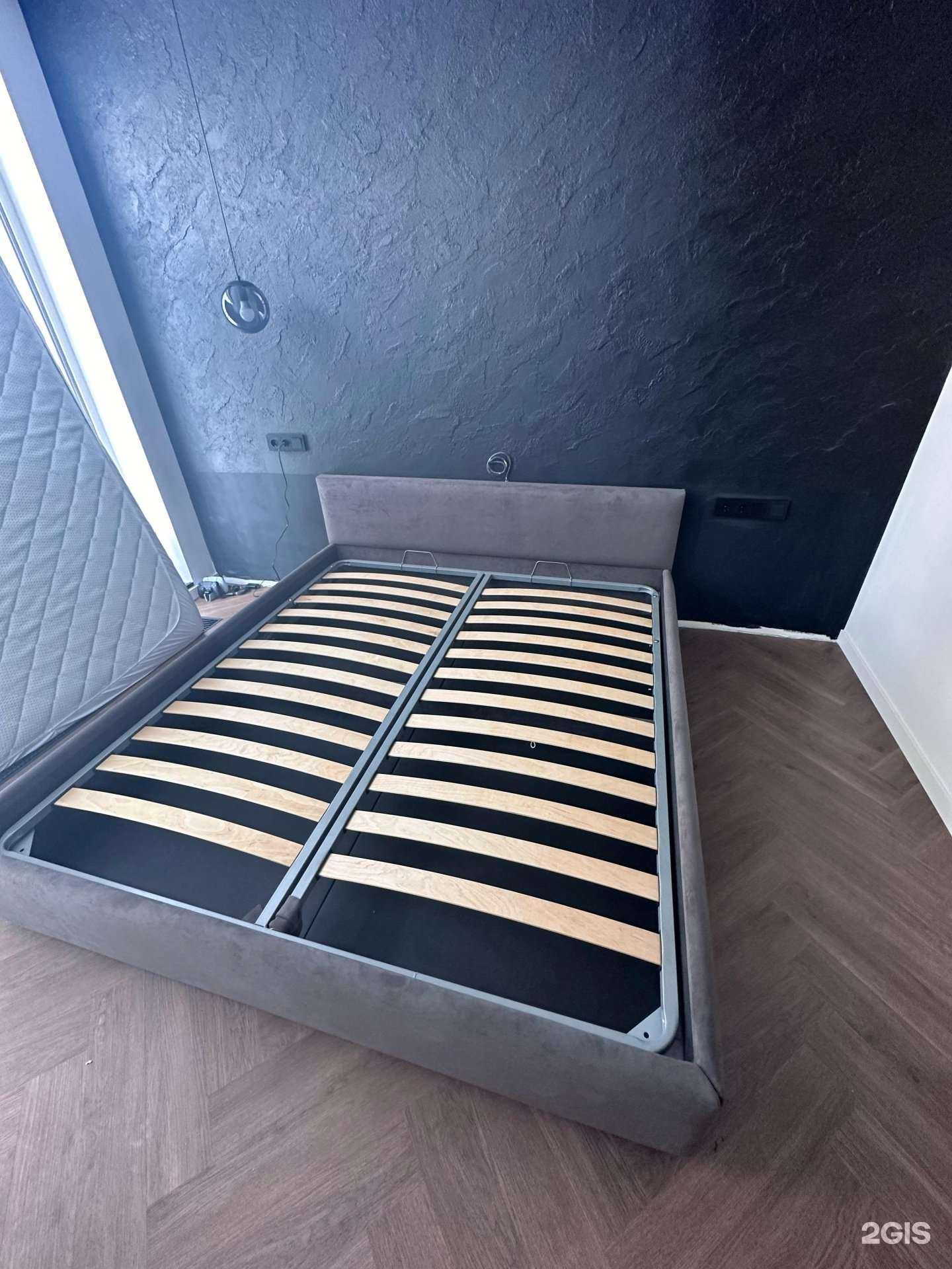 Отзывы на компанию Радов мебель в Новосибирске c фото