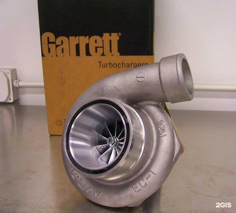 Отзывы на компанию Компания по ремонту турбин в г. Владивосток c фото