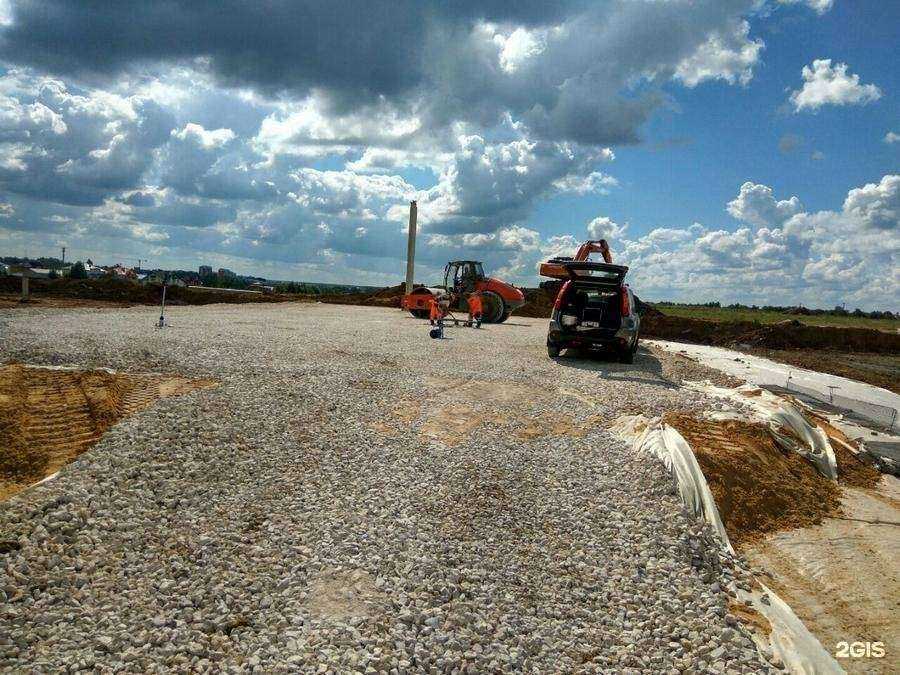 Отзывы на компанию Мианстрой в Долгопрудном c фото