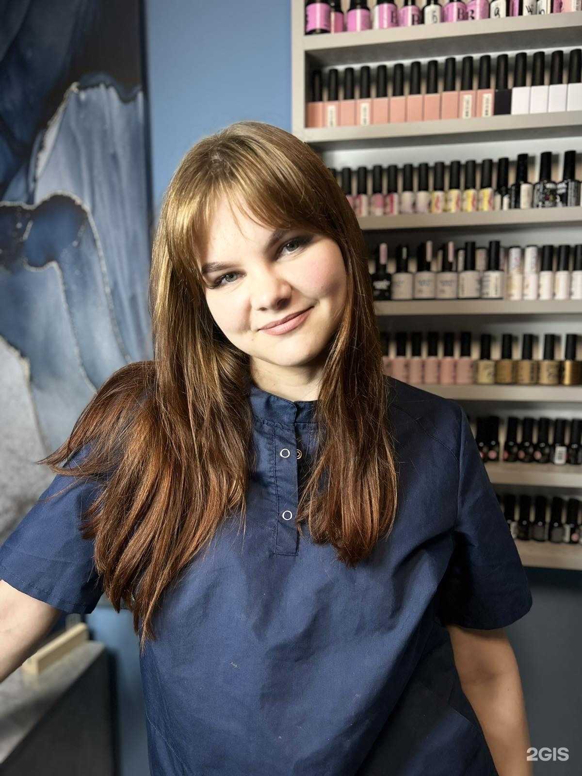 Отзывы на компанию Your nails в г. Пермь c фото