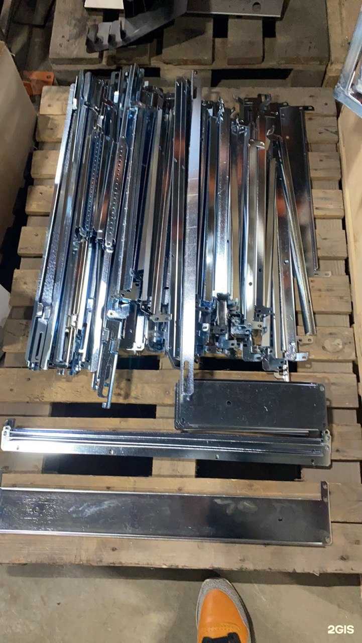 Отзывы на компанию RM в Нижнем Новгороде c фото