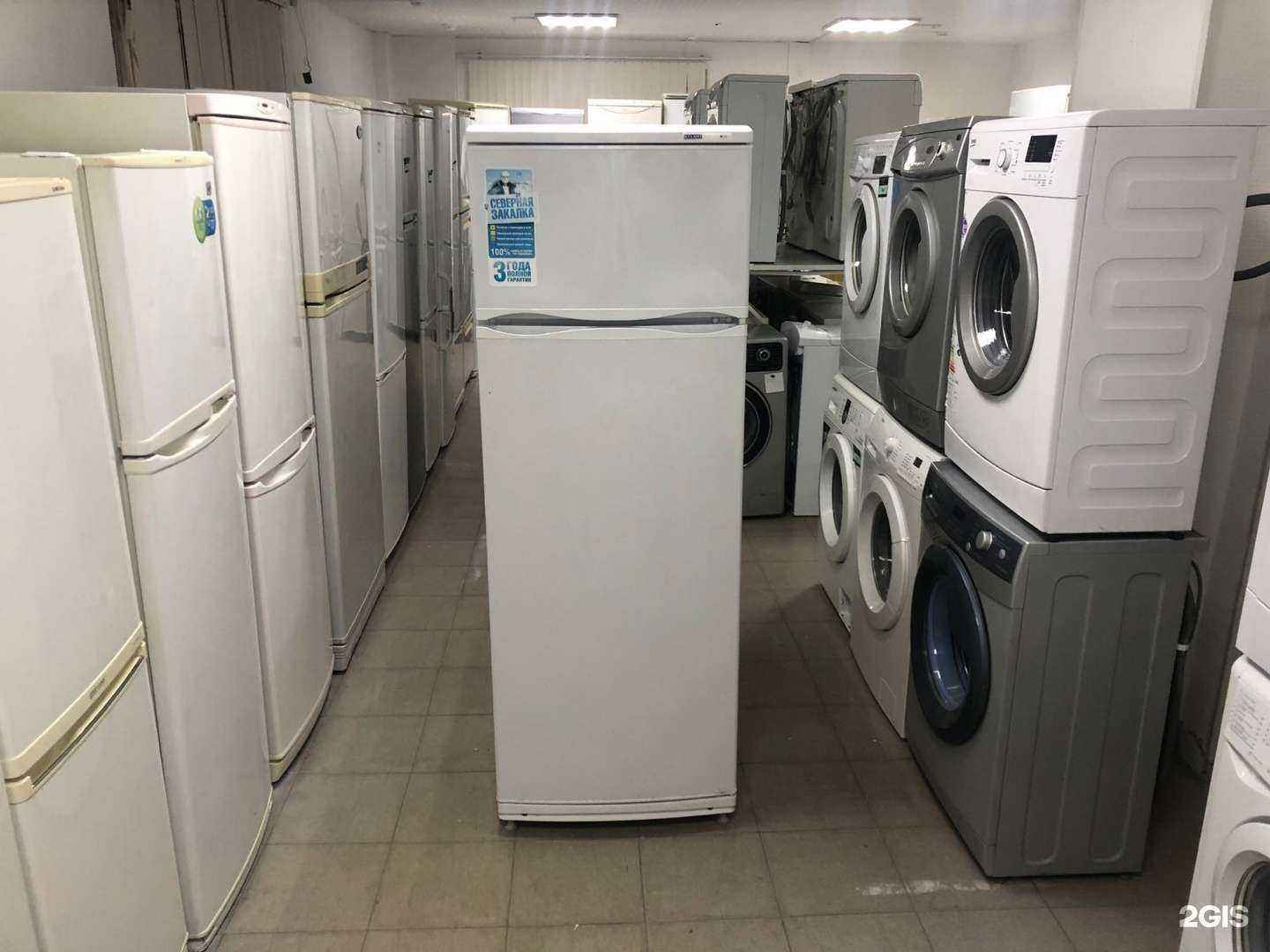 Отзывы на компанию Центральная рембыттехника в г. Нижний Новгород c фото