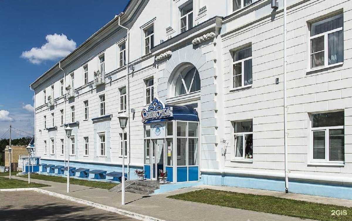 Отзывы на компанию Снегурочка в Костроме c фото