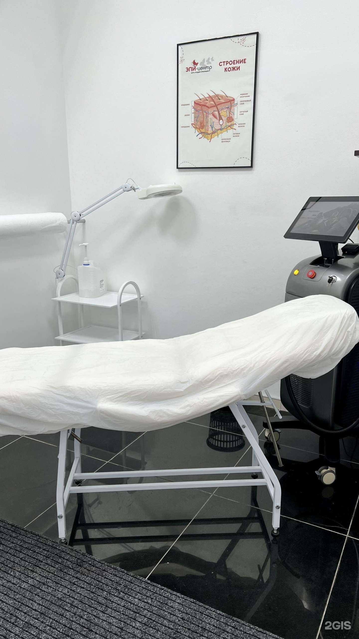 Отзывы на компанию Эпи-центр в Кургане c фото