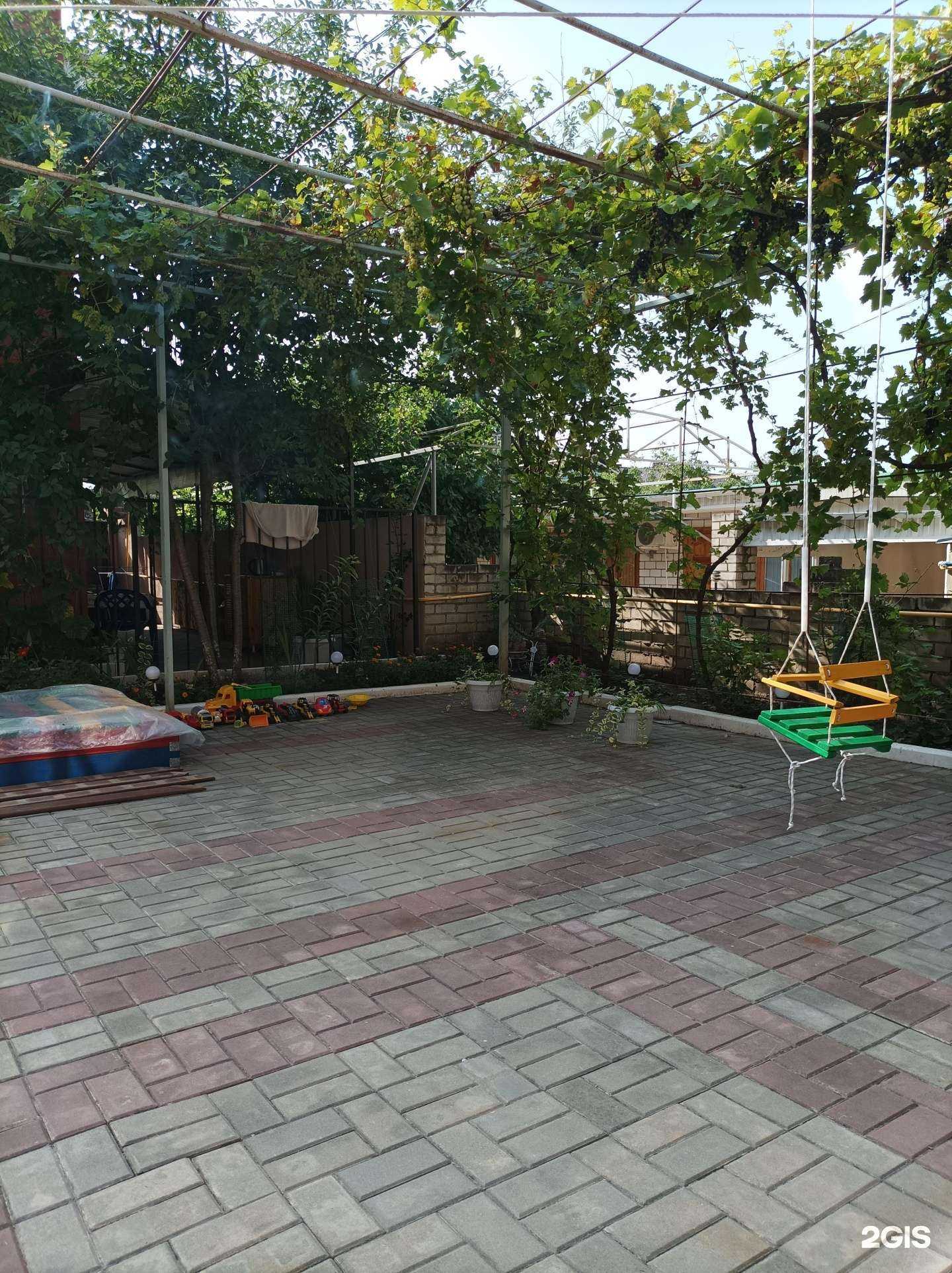 Отзывы на компанию Гостевой дом в г. Геленджик c фото