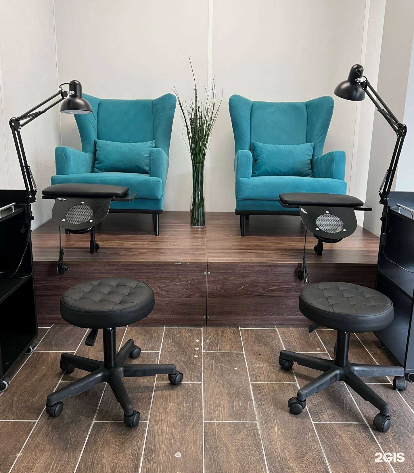 Отзывы на компанию Krasota Vmeste в Нижнем Новгороде c фото