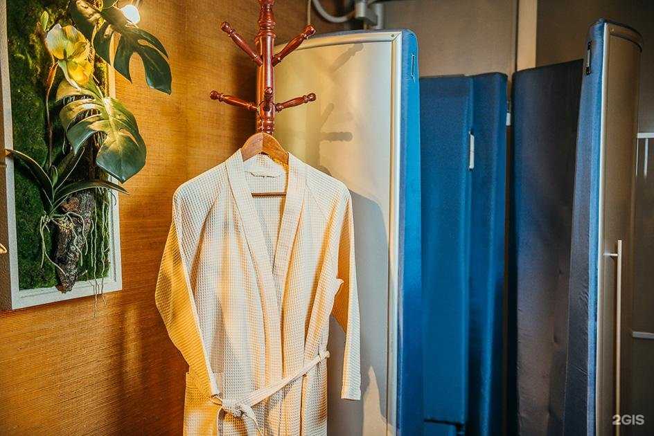 Отзывы на компанию Vanilla Spa в г. Балашиха c фото