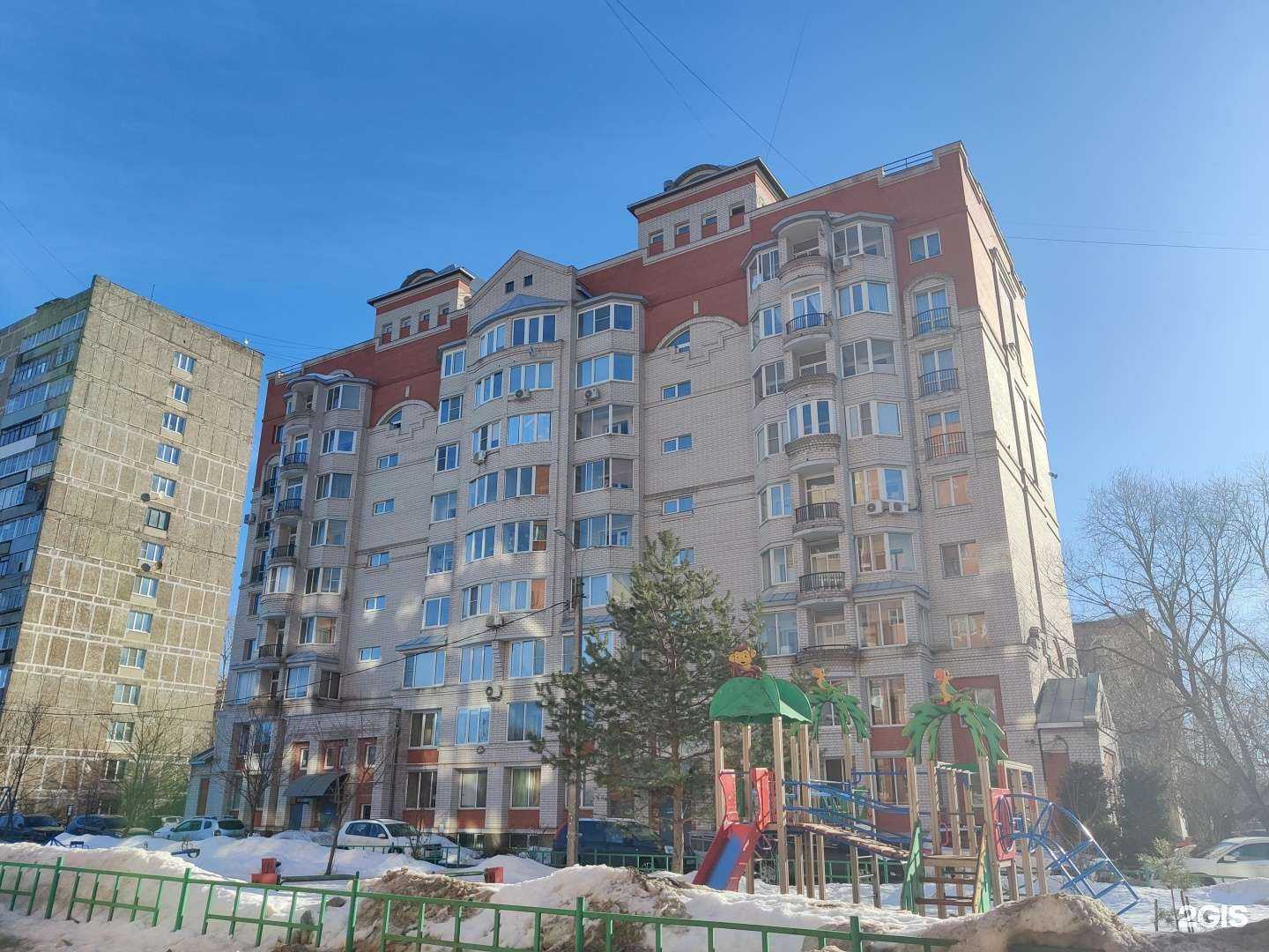 Отзывы на компанию Кабинет логопеда-дефектолога в Сергиеве Посаде c фото - фотография 2 из 2