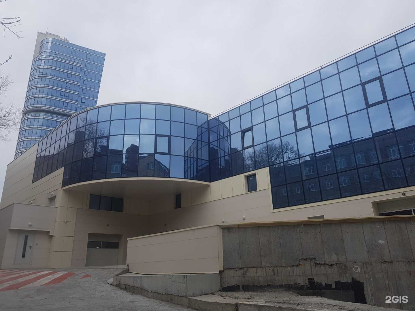 Отзывы на компанию Союз в г. Владивосток c фото