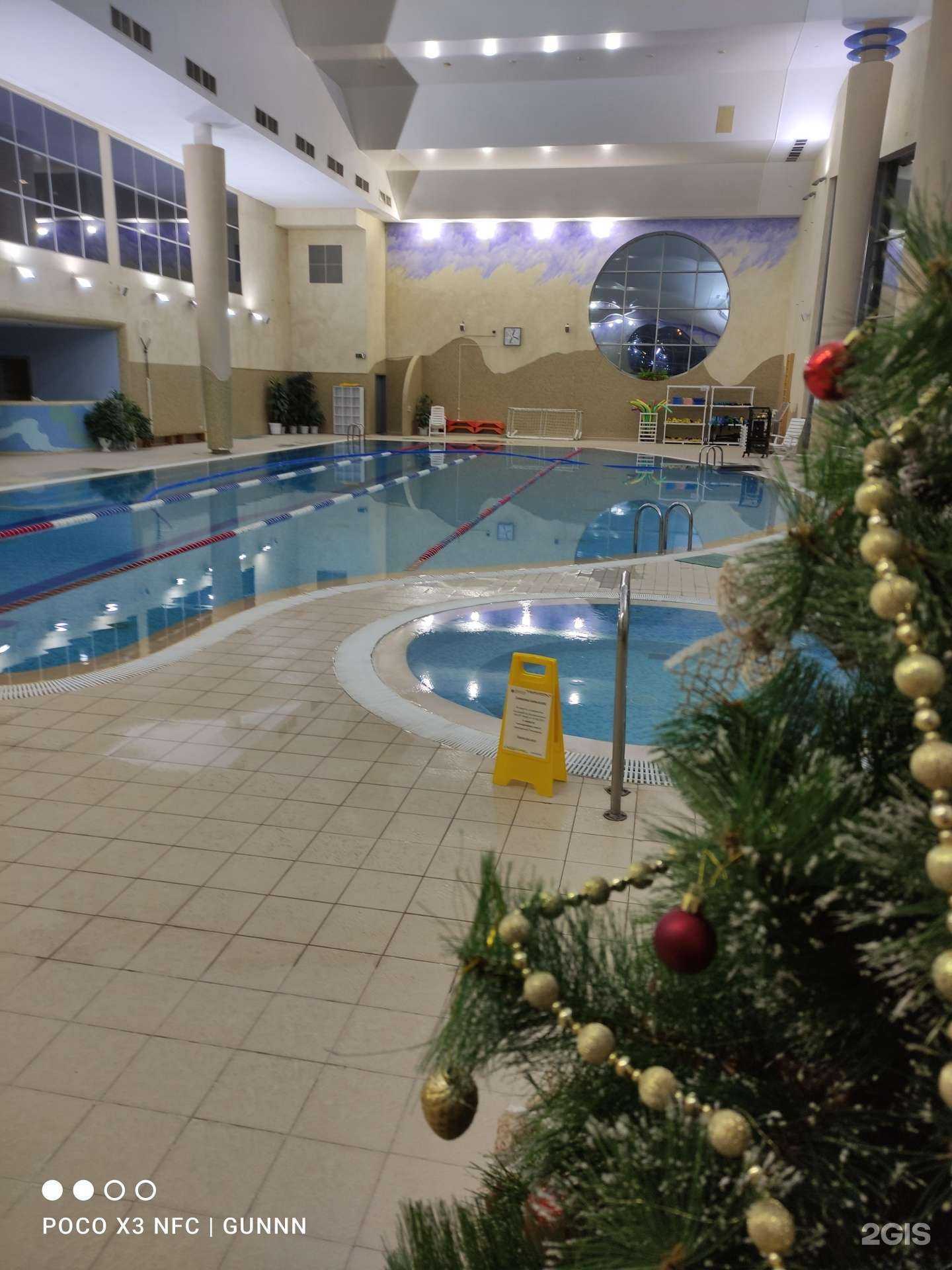 Отзывы на компанию Планета фитнес в Казани c фото - фотография 2 из 2