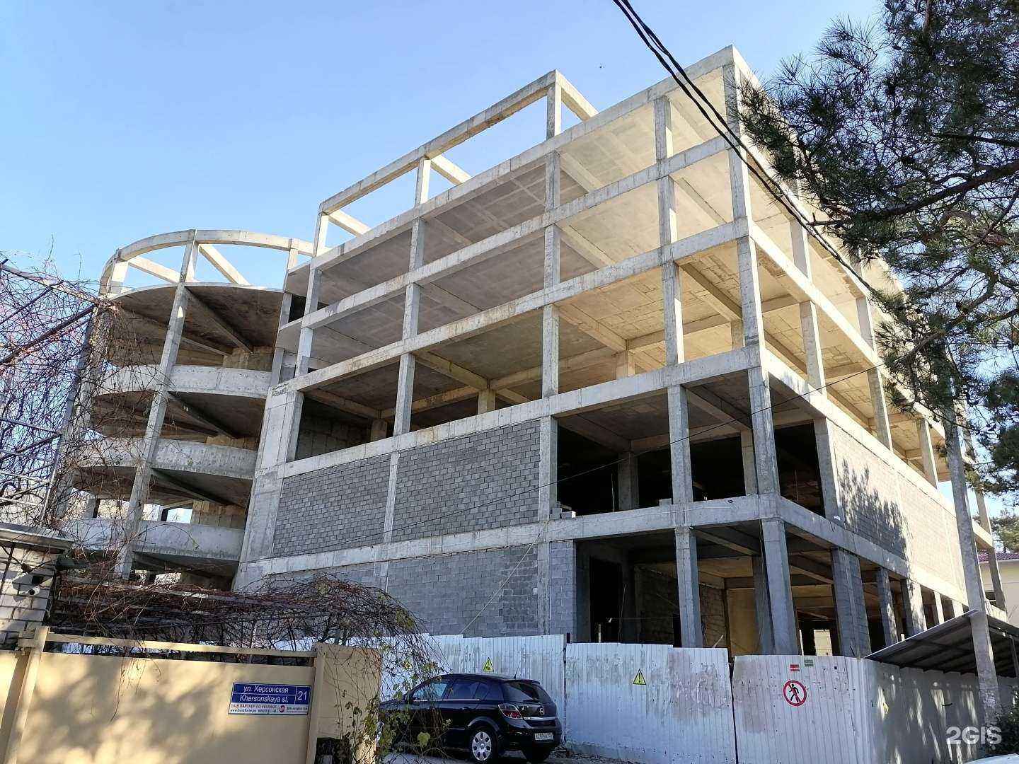 Отзывы на компанию Адвокатский кабинет №495 Веригиной Н.Н. в Геленджике c фото - фотография 2 из 2